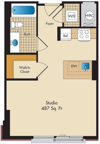 Highland Park – 748