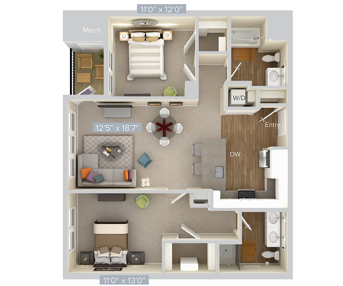 Avalon Quincy – 001-1516