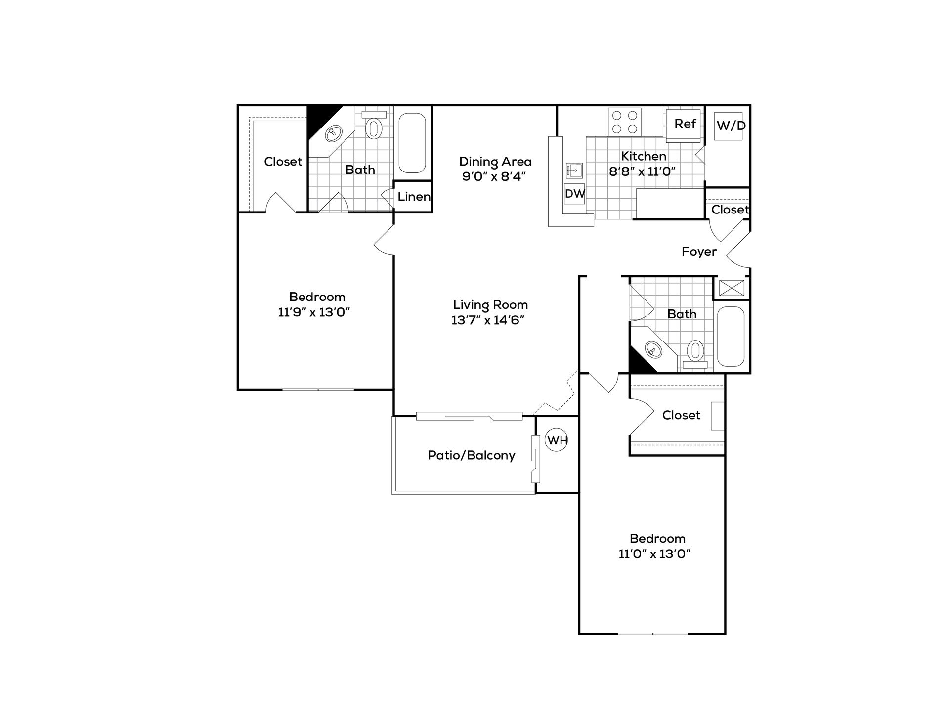 Westerly at Worldgate – 121WI-302