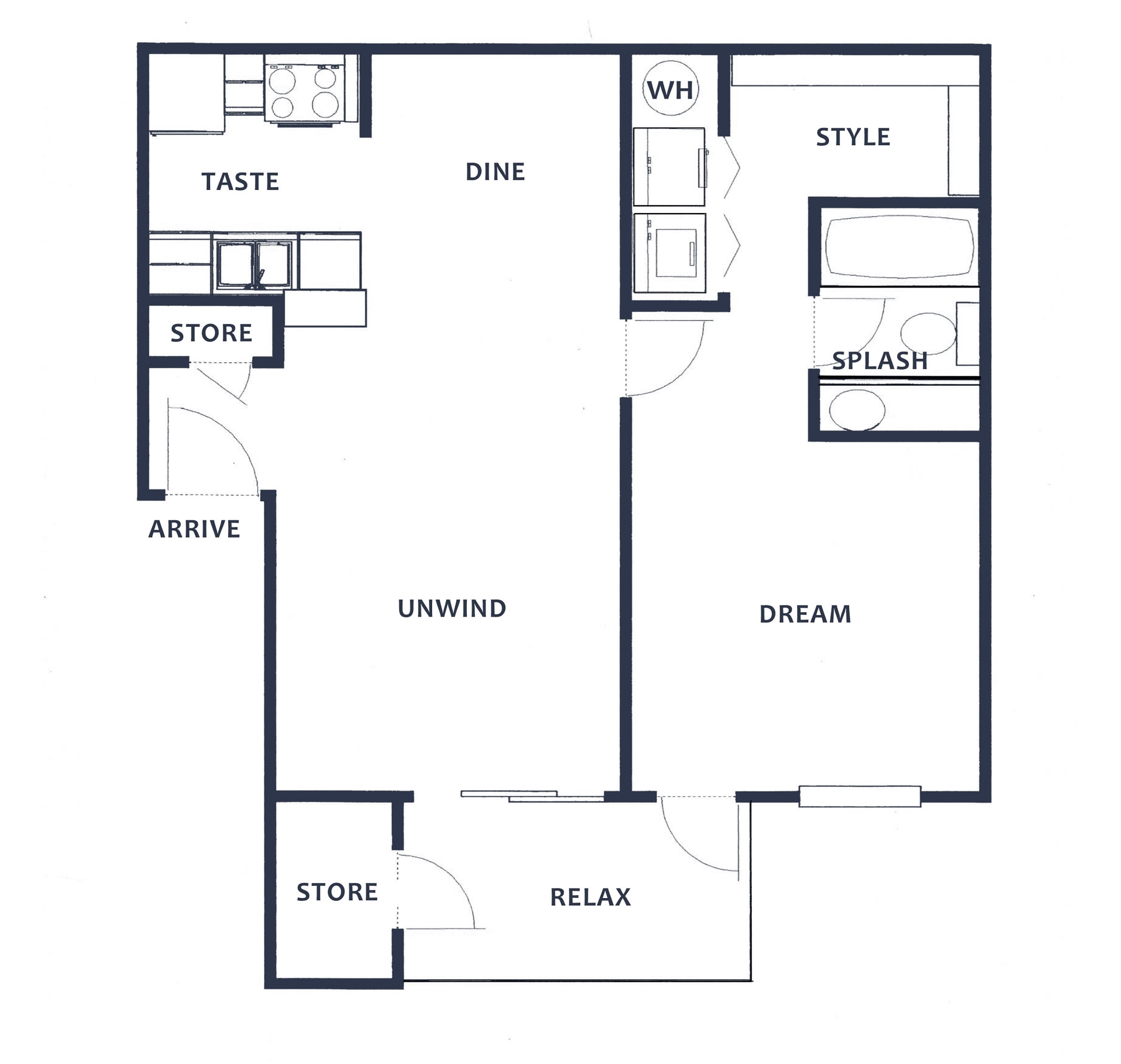 SunPointe – 224