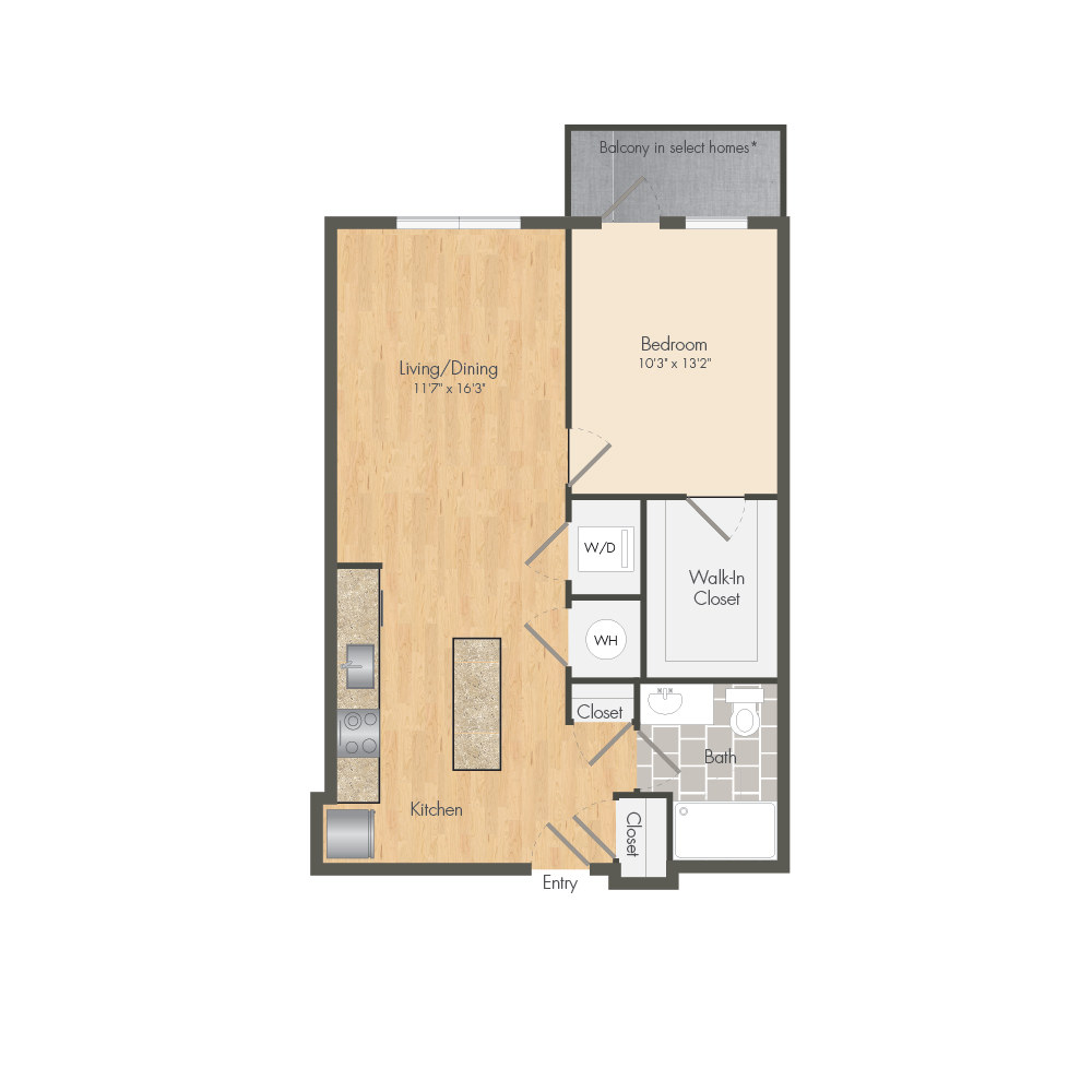 Union Heights – 028W