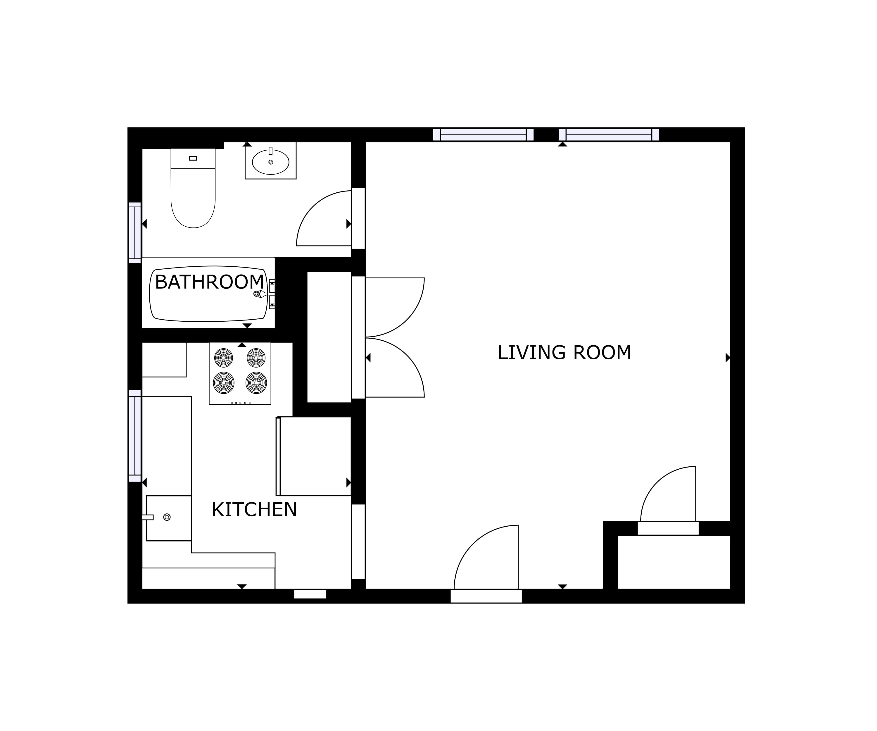Forestry Court – 215