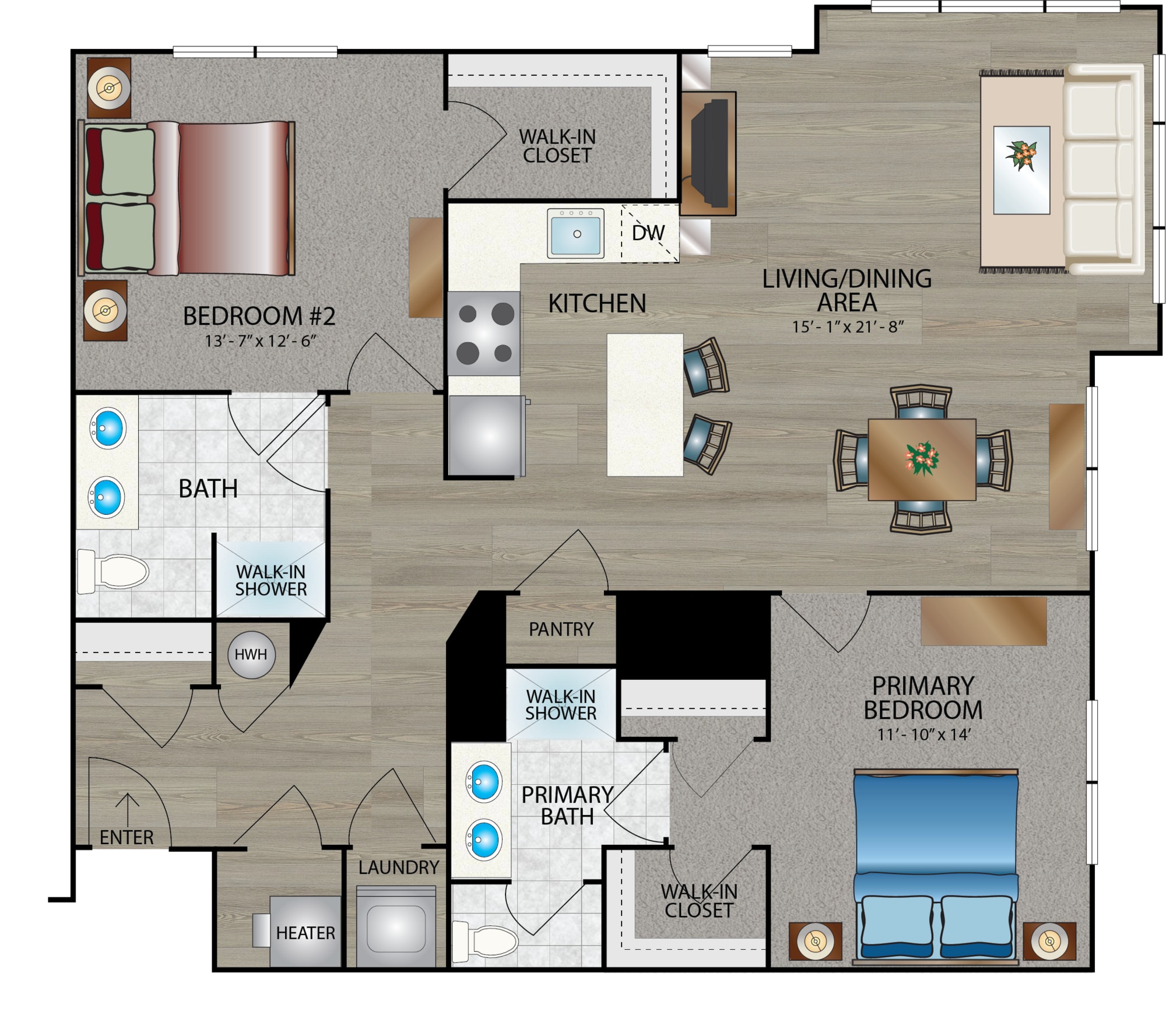The Edge at Freehold – 2204
