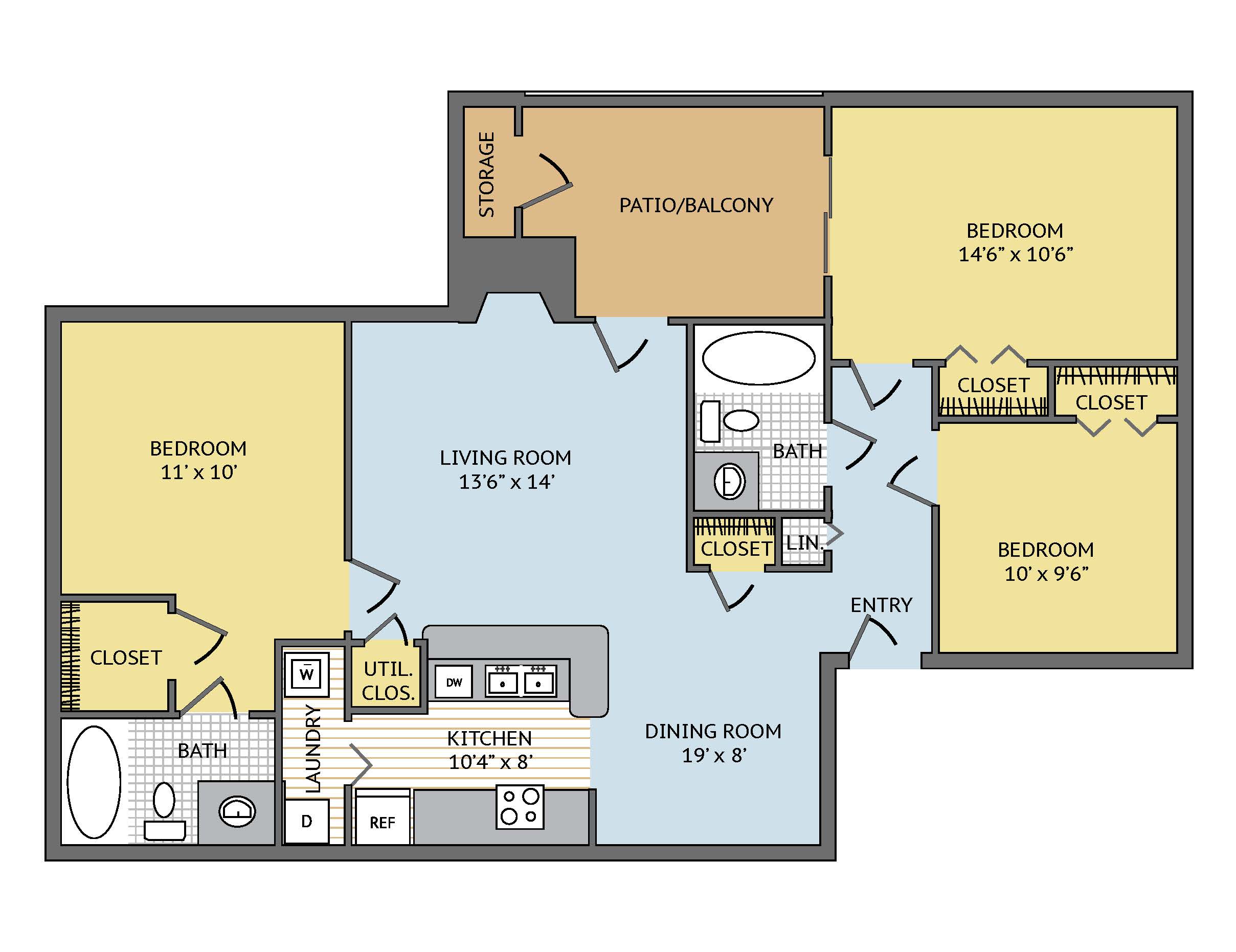 Woodlake Reserve – 19