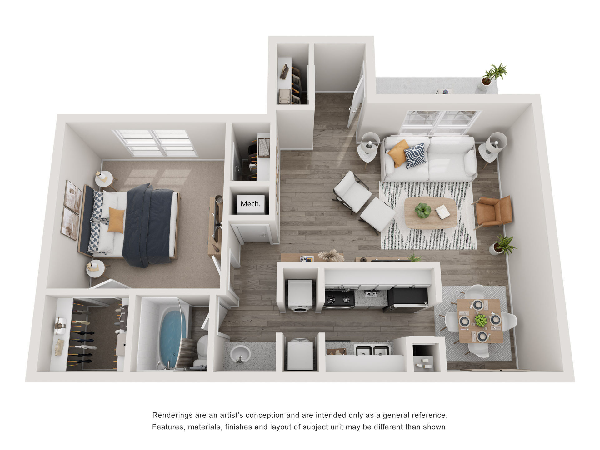 Verena at Cypresswood – 1300
