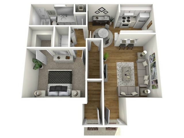 Lifestyles at Pellicano – 806