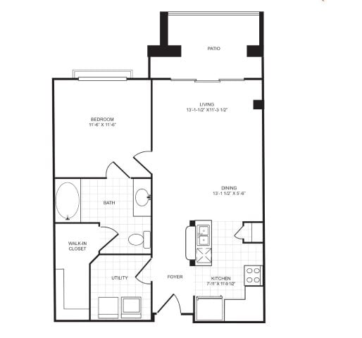 Rockwall Commons – 275
