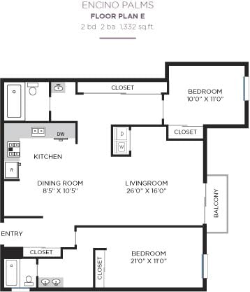 Encino Palms – 213