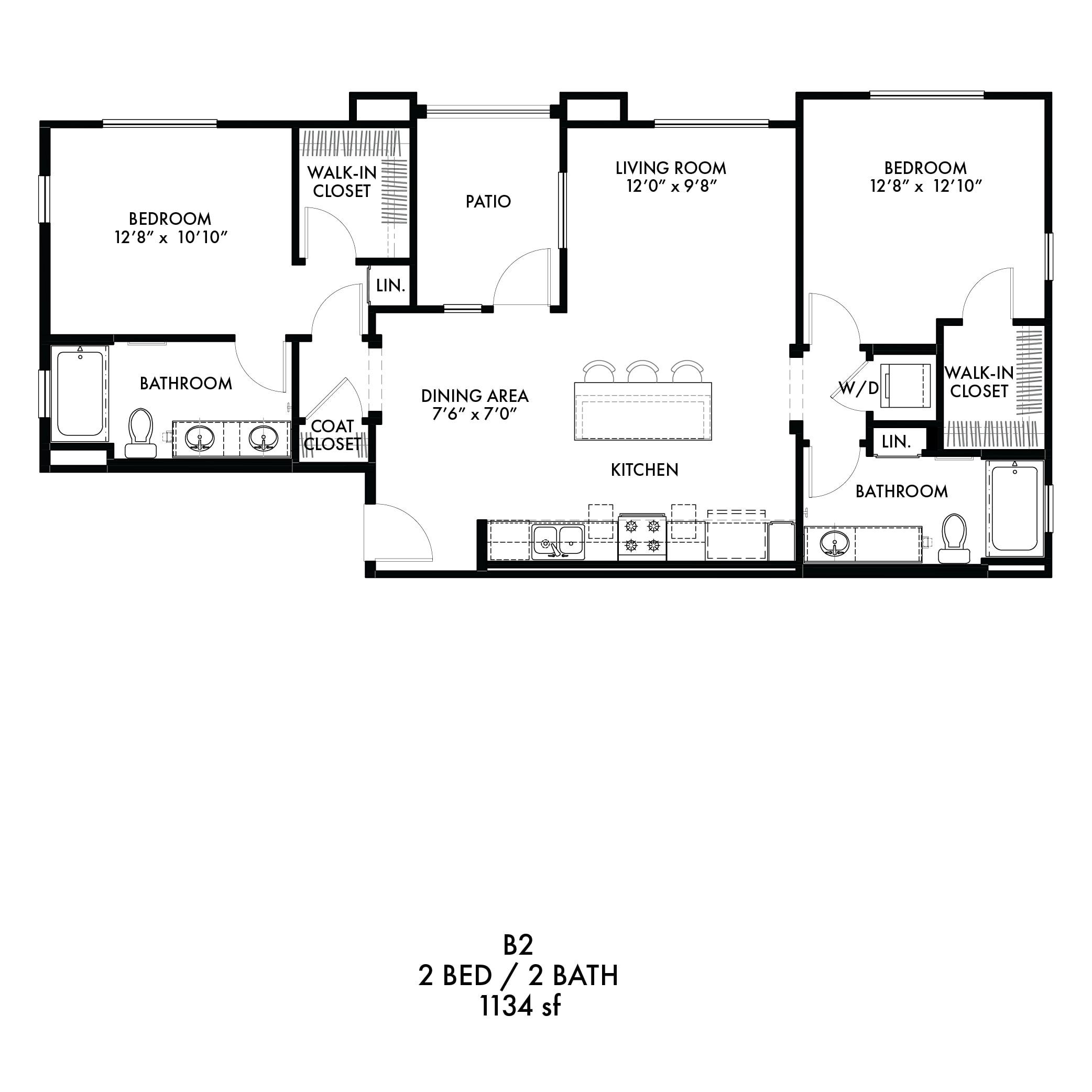 Alcove – 6-6310