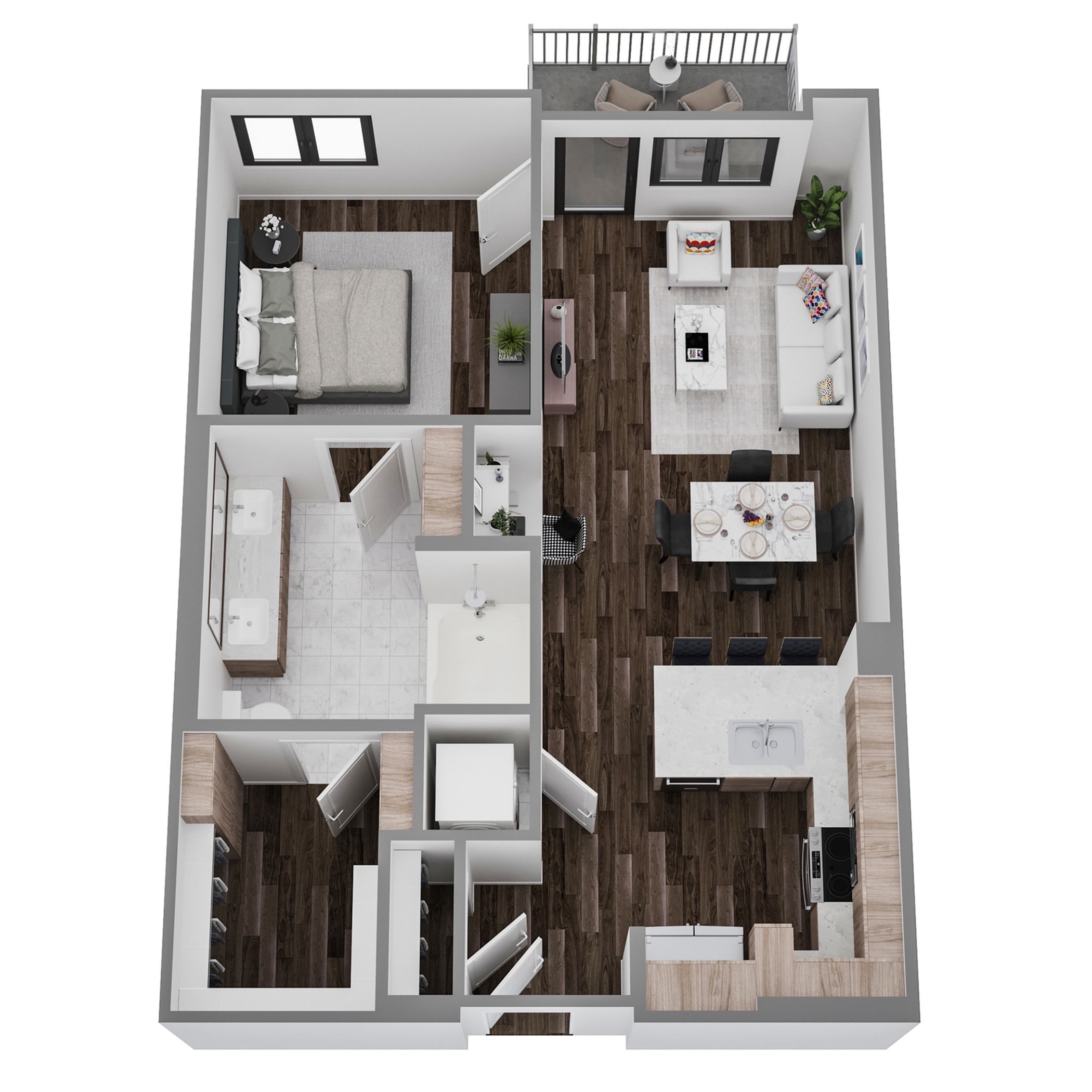 Hanover Hollywood – 341