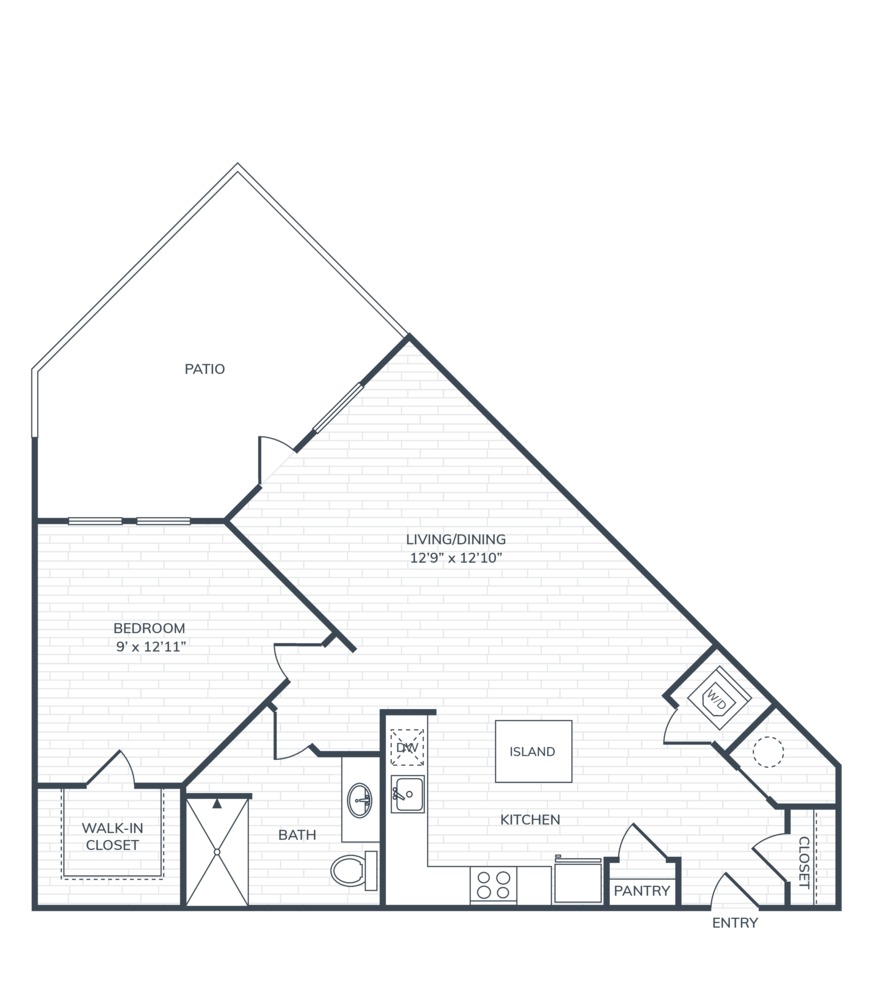 Addison Row – C-063