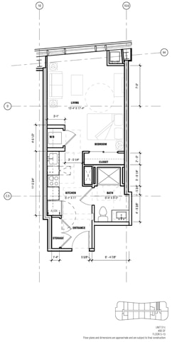 Van Ness – 1305