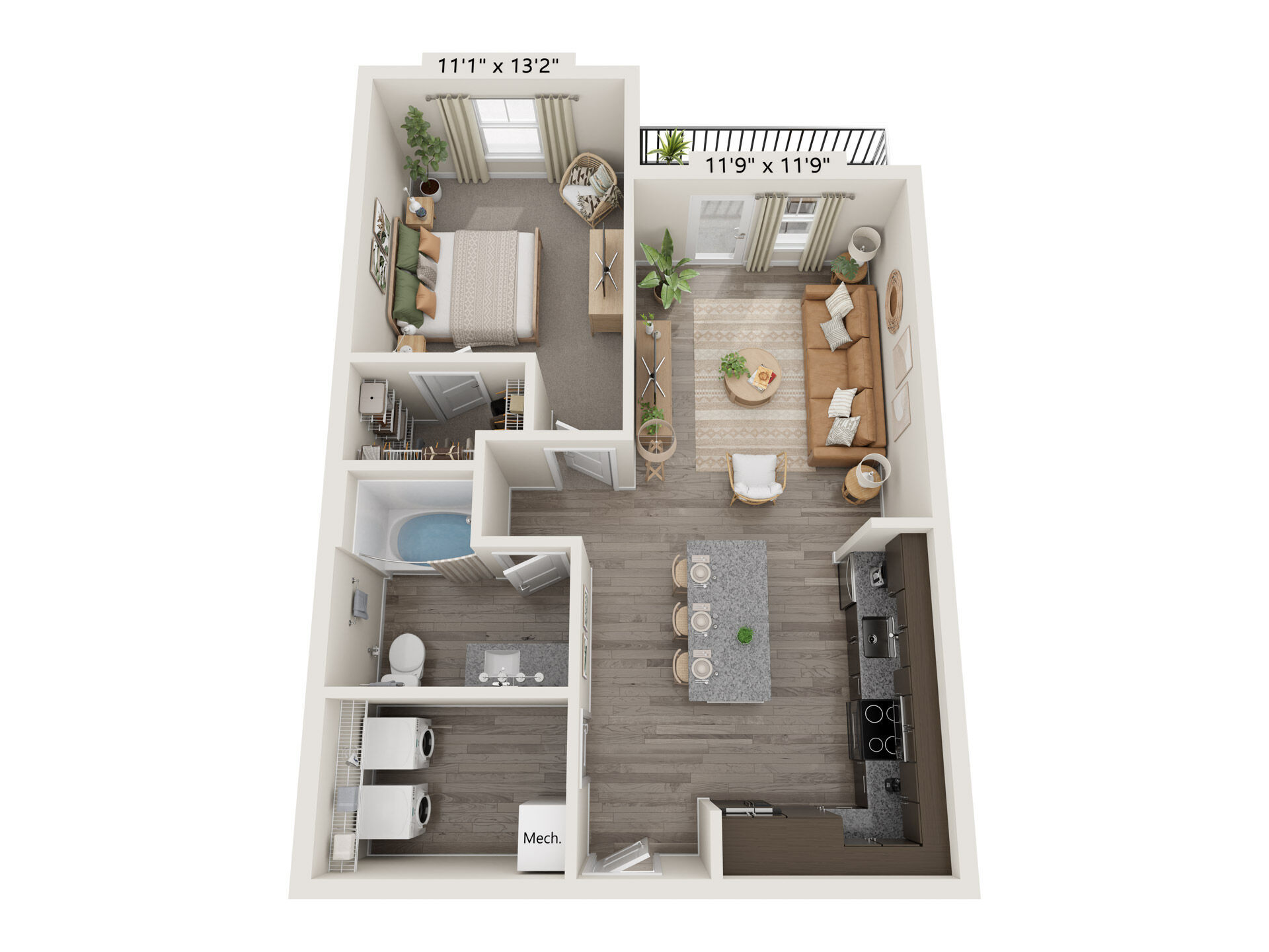 The Arden – 5317