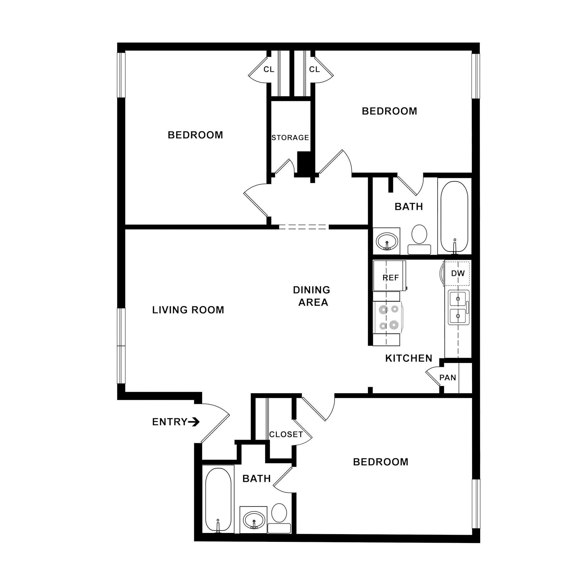 Casita Grove – 559-A
