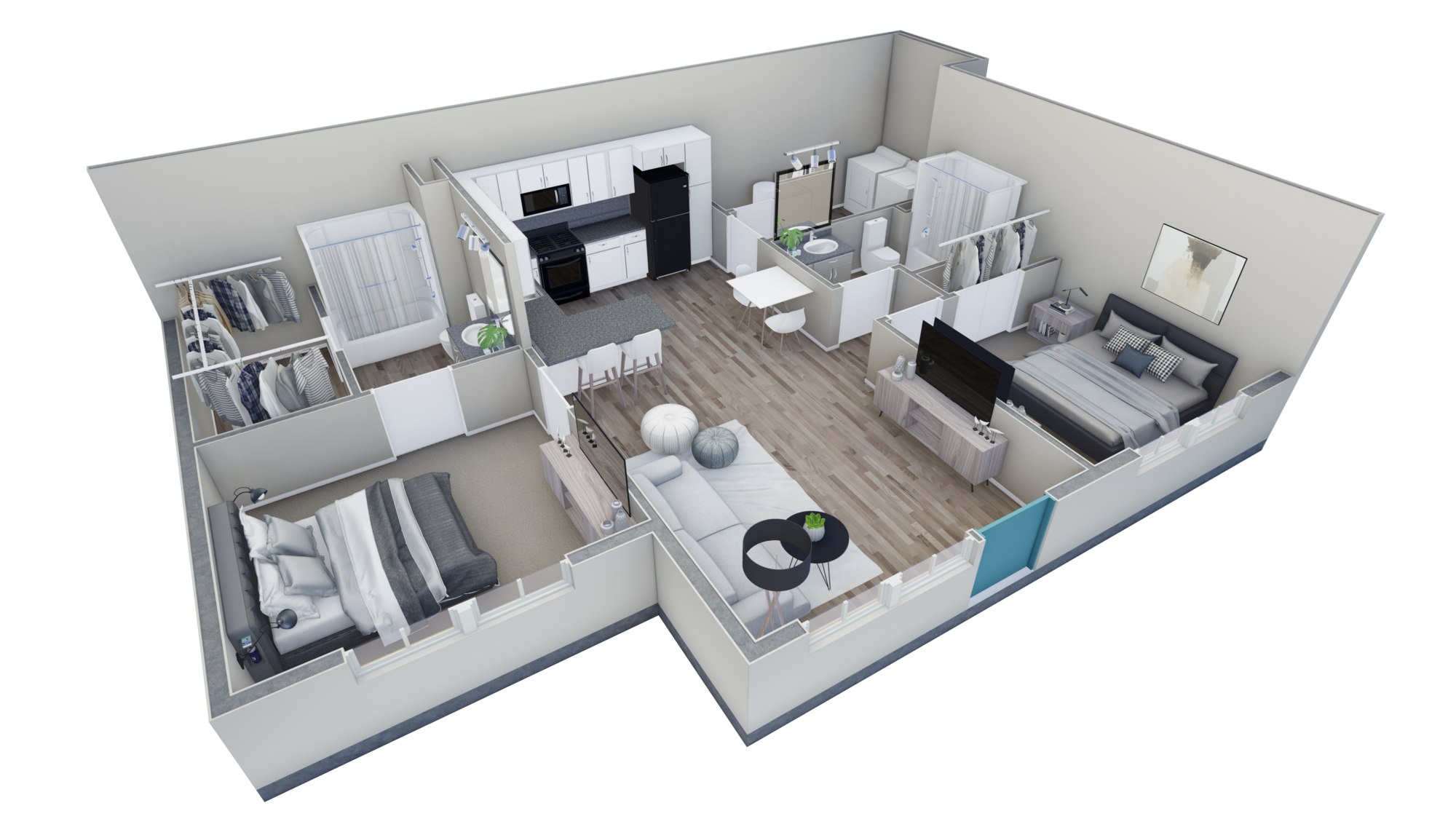 Authentix Suncoast – 426