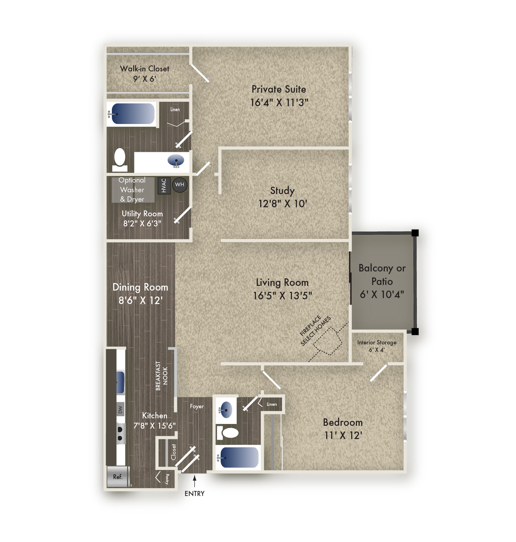 Landings at Beckett Ridge – 8365208