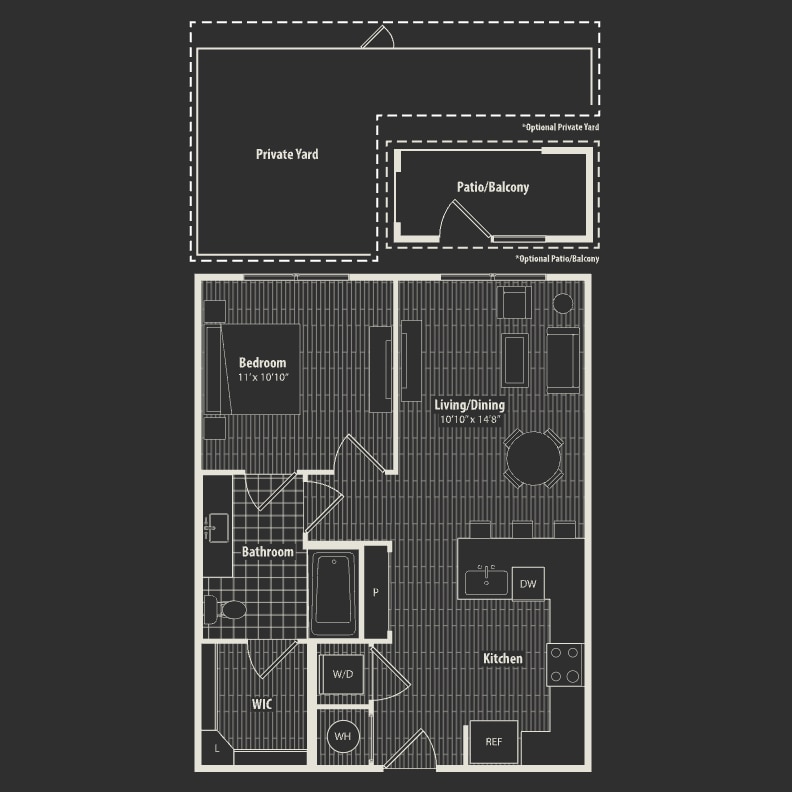 The Delta Pearland – 04-04304