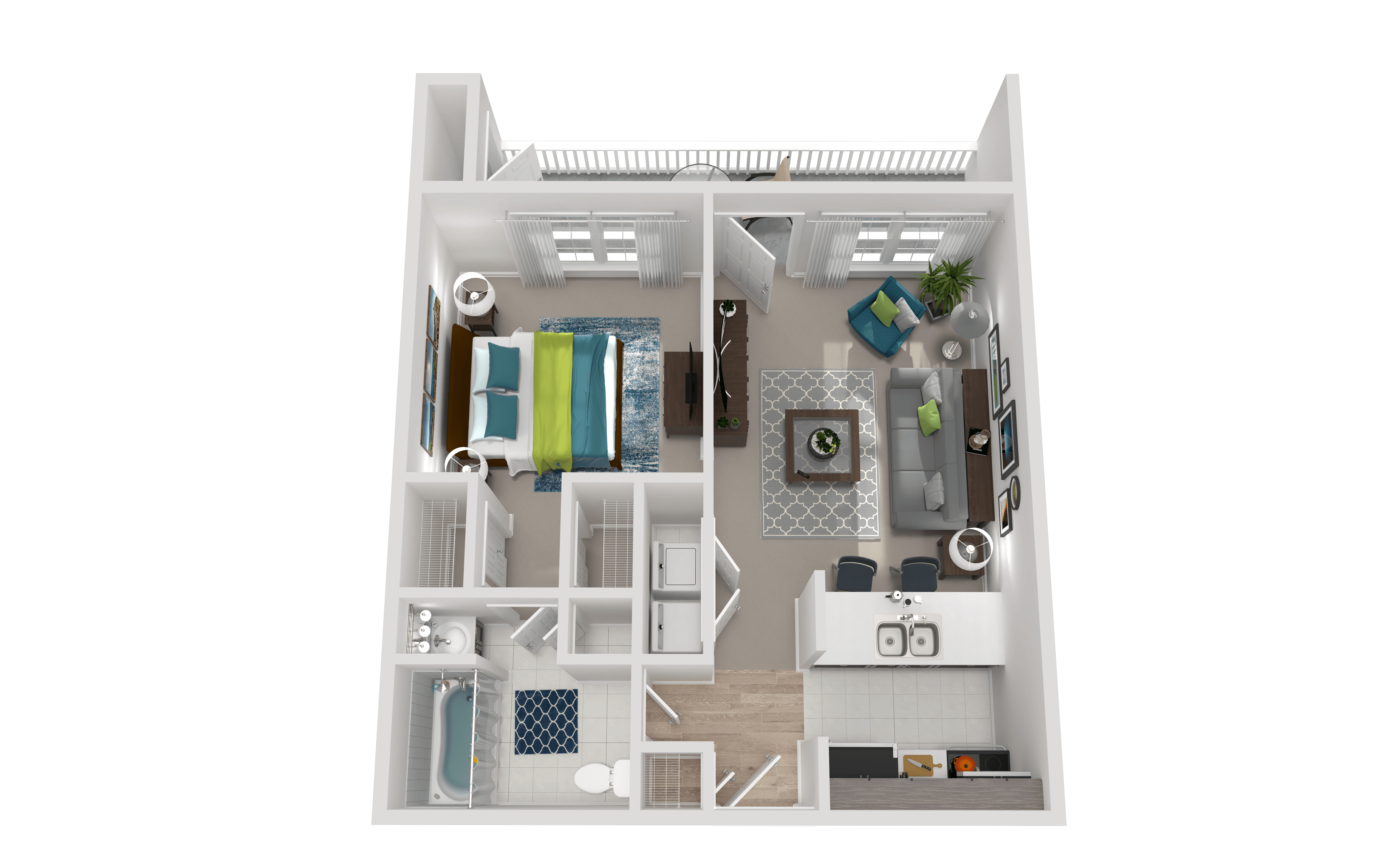 Brookefield – 2521-306