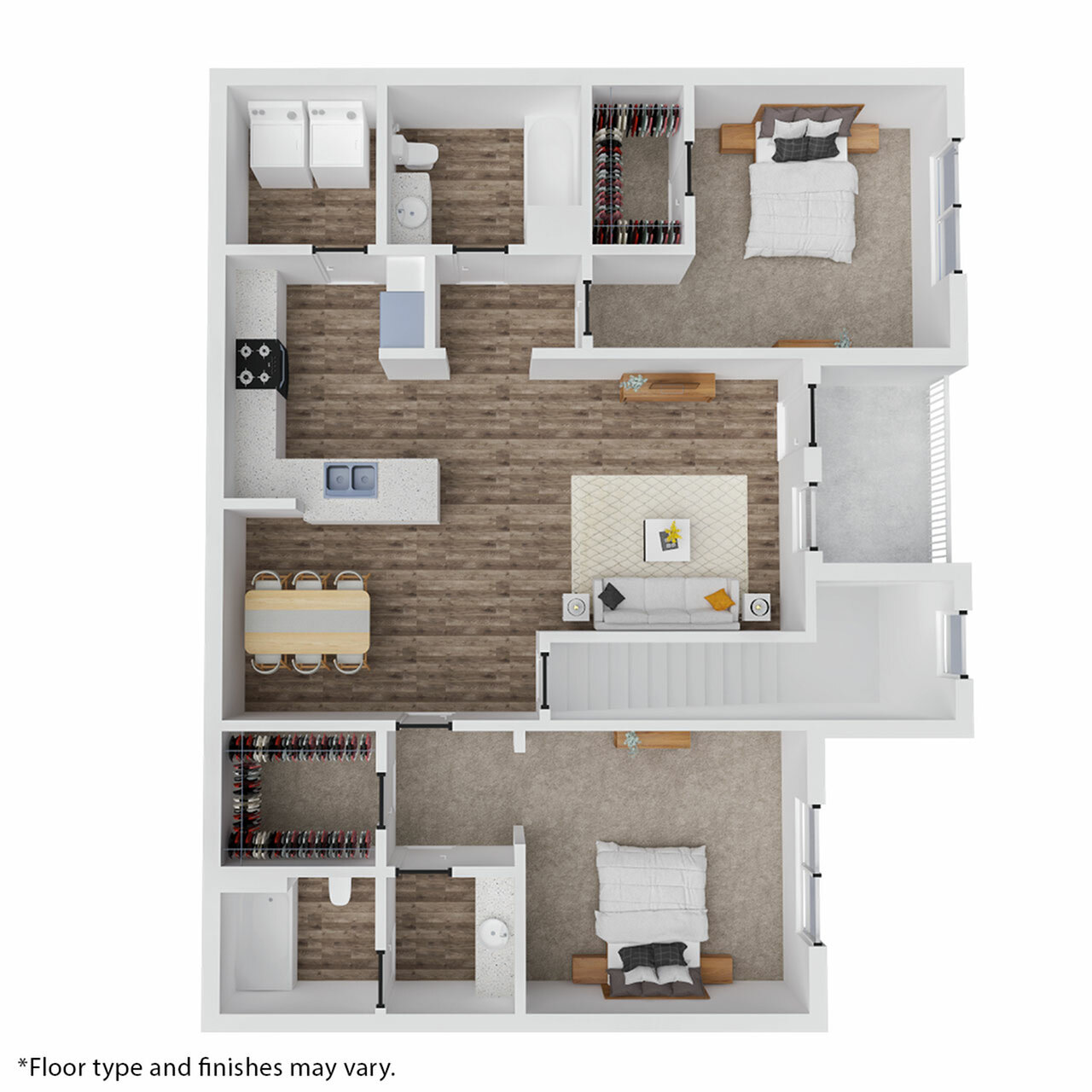 Grand Estates At Keller – 526
