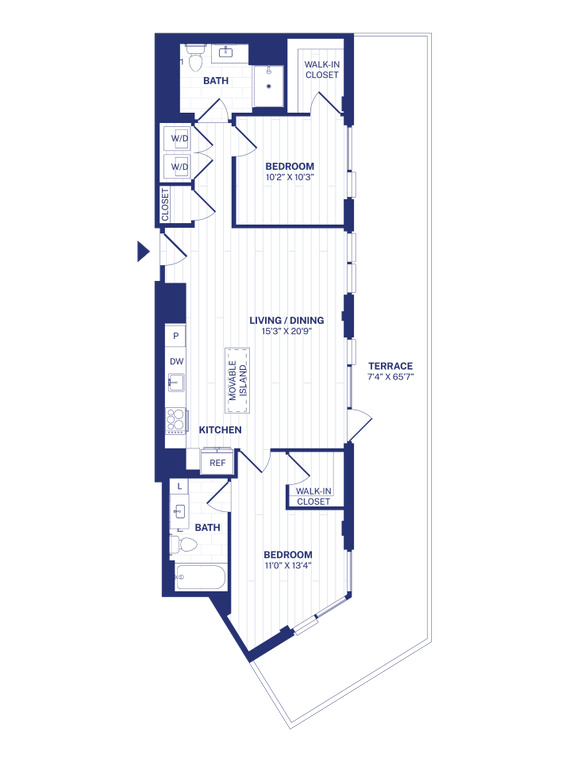 River Point – PH15