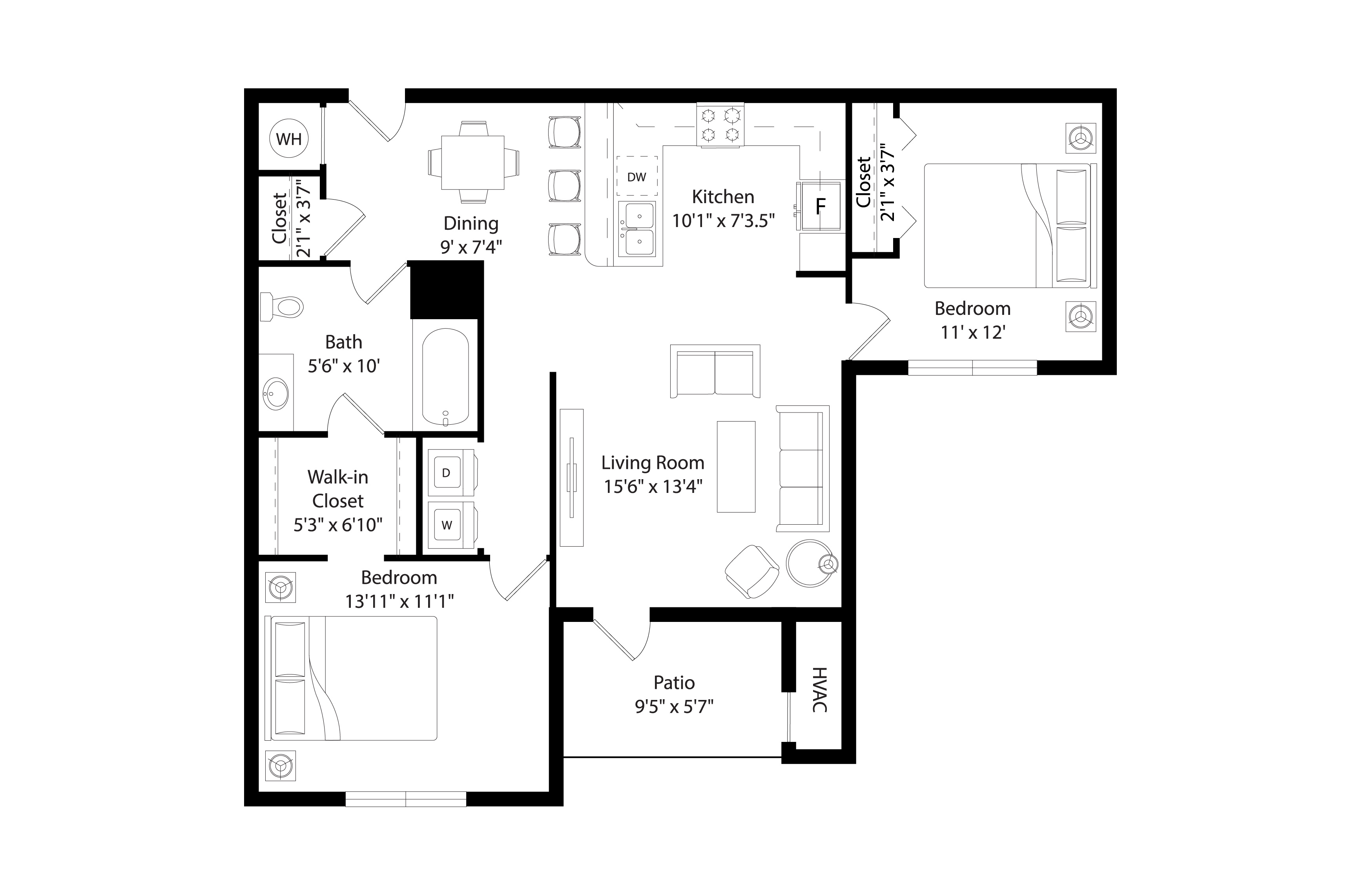 Whispering Ridge – 3535-233