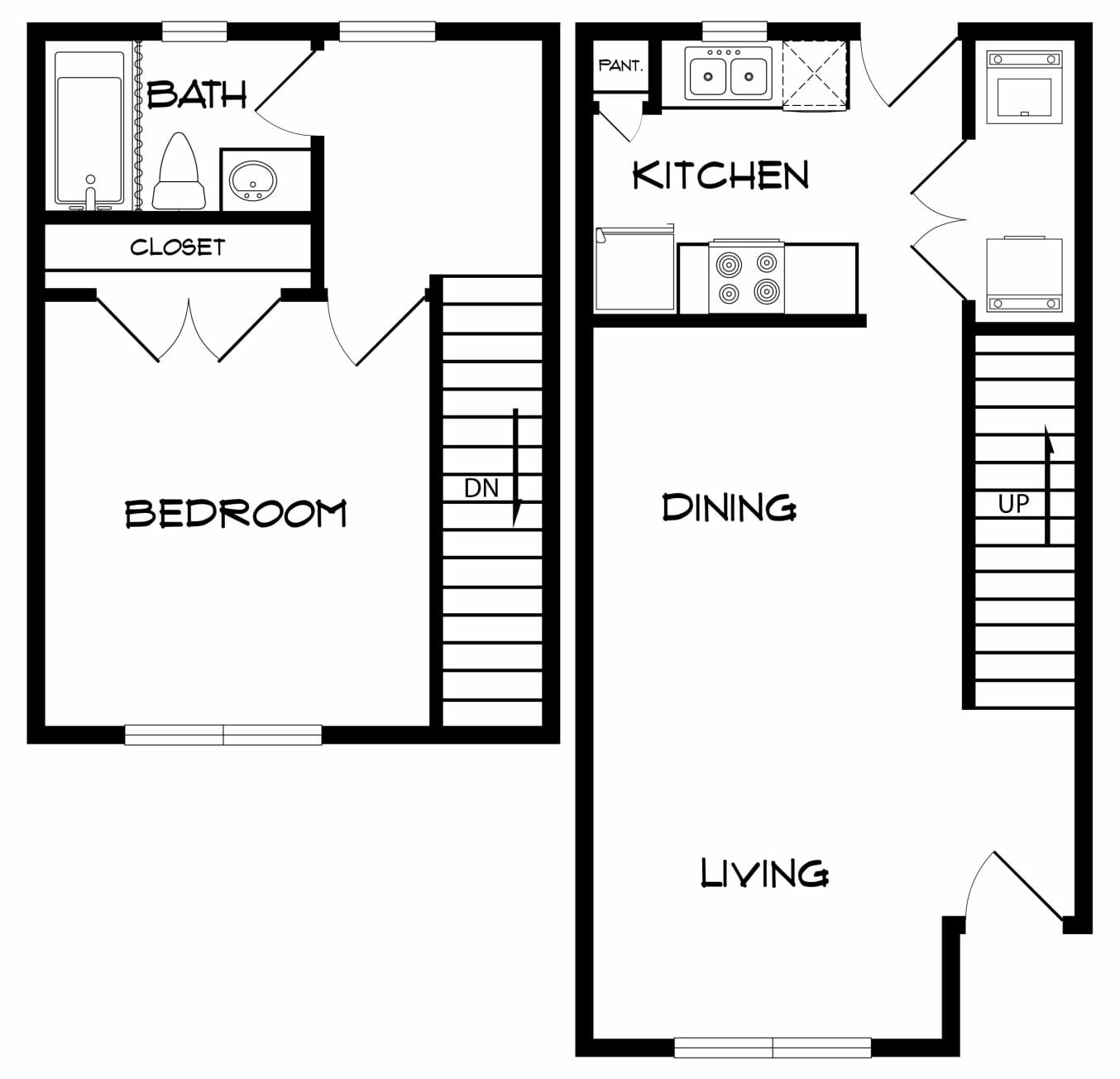 Treymore Eastfield Apartment Homes – 6-610