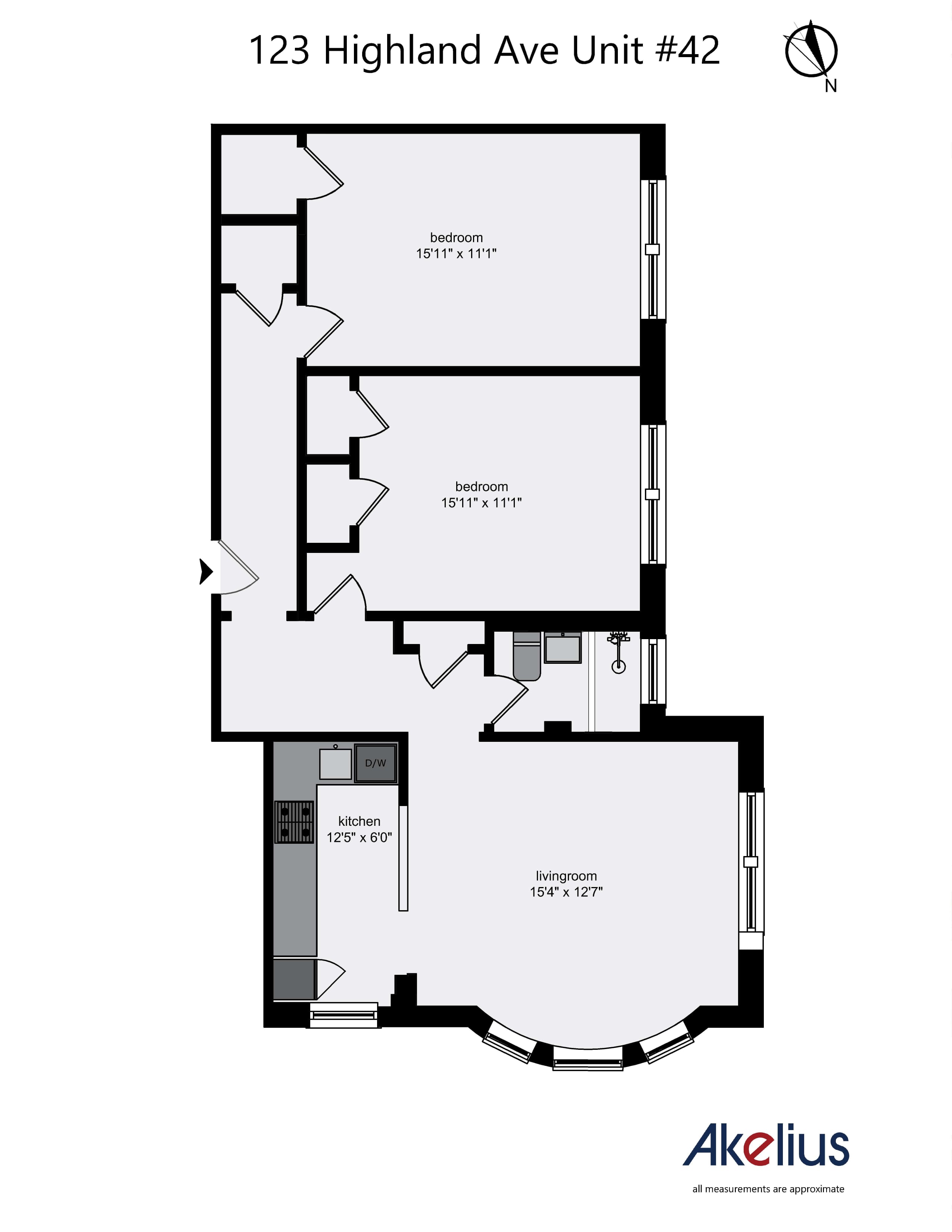 123 Highland Avenue – 12