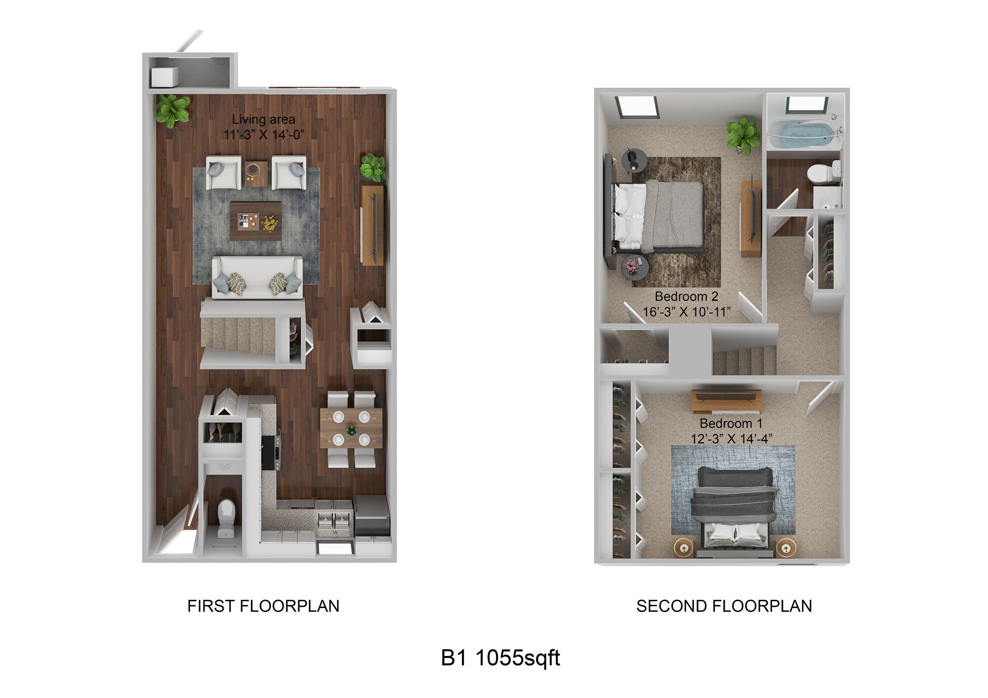 Millspring Commons – LV-4216