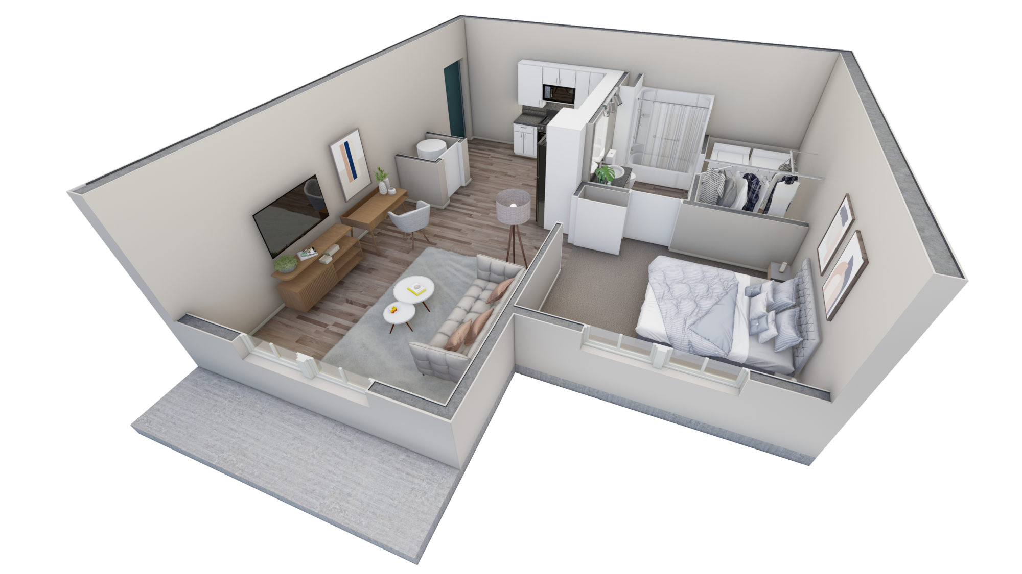 Authentix LaGrange – 5205