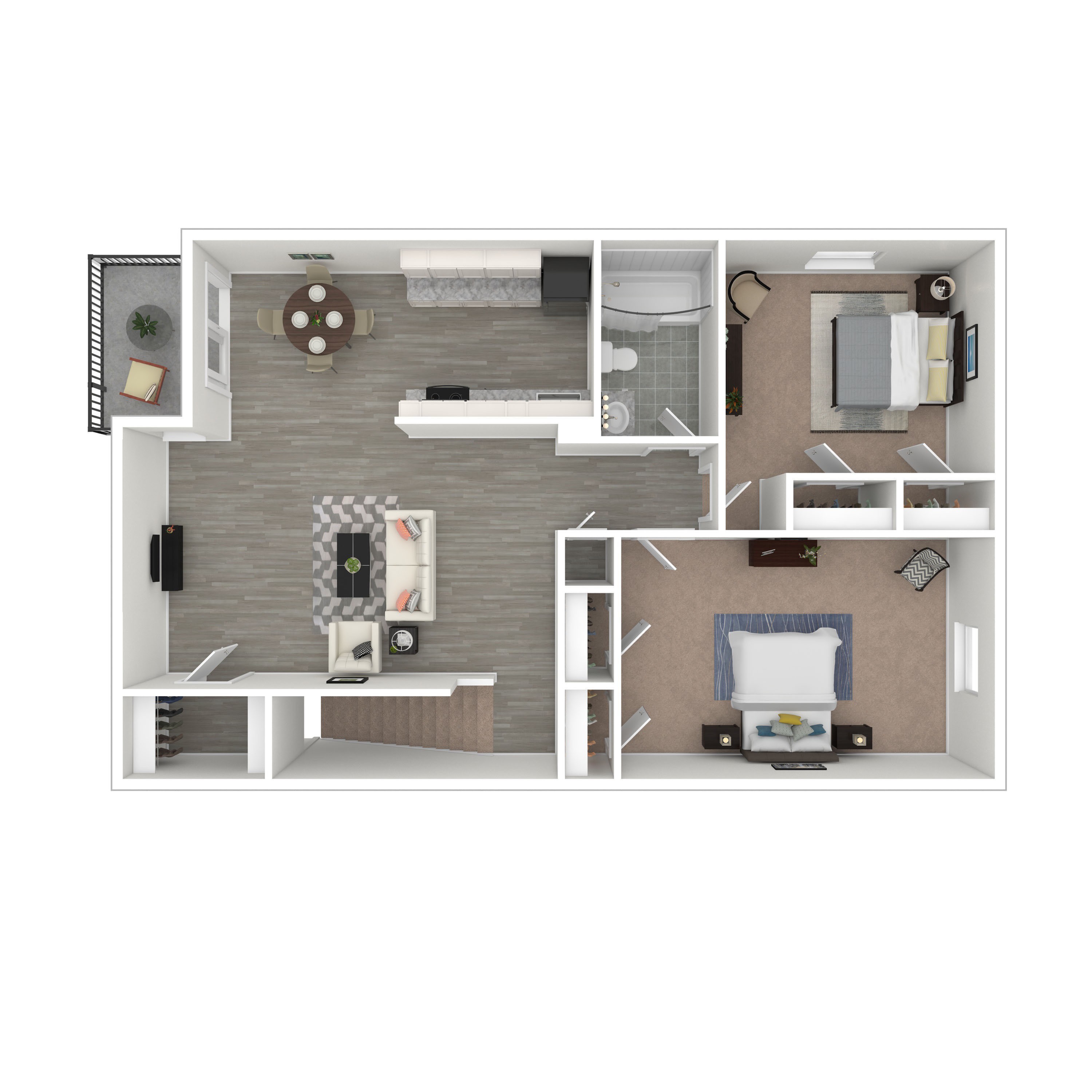 Renaissance Hills – 16350