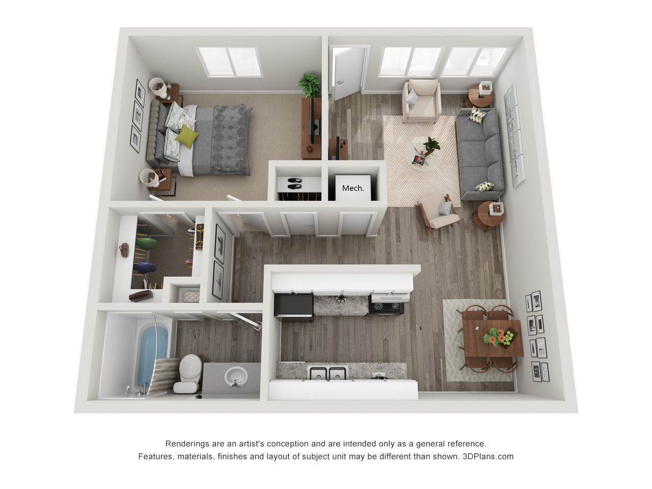 The Cooper – 013