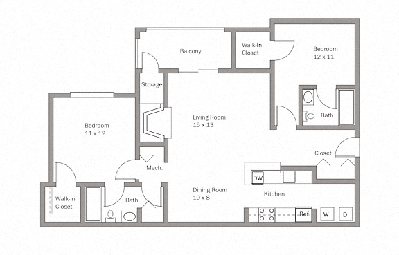 Wilde Lake – 2924-223