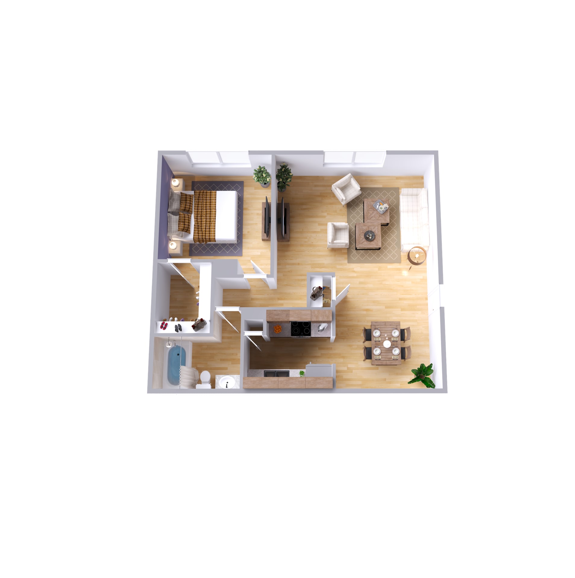 South Crest – 202