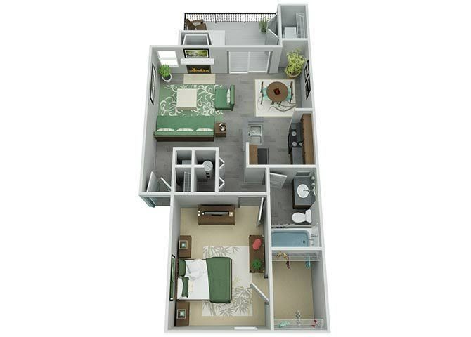 Trailpoint at the Woodlands – 310