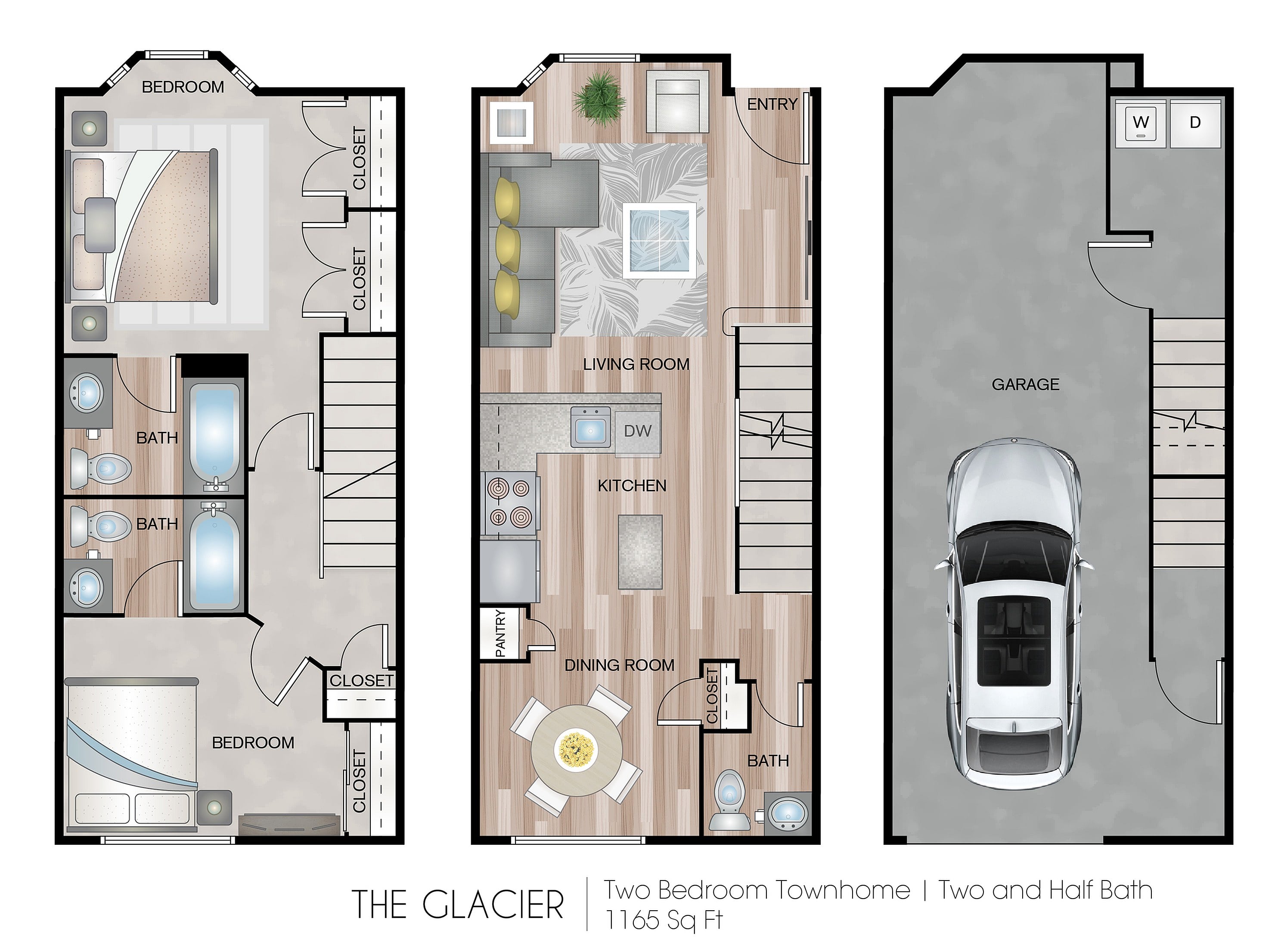 Silverdale Ridge – 5150