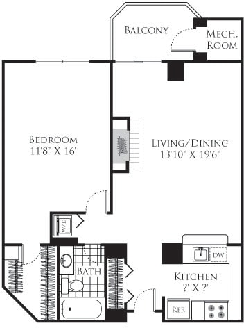 Edgemont at Bethesda Metro – 812