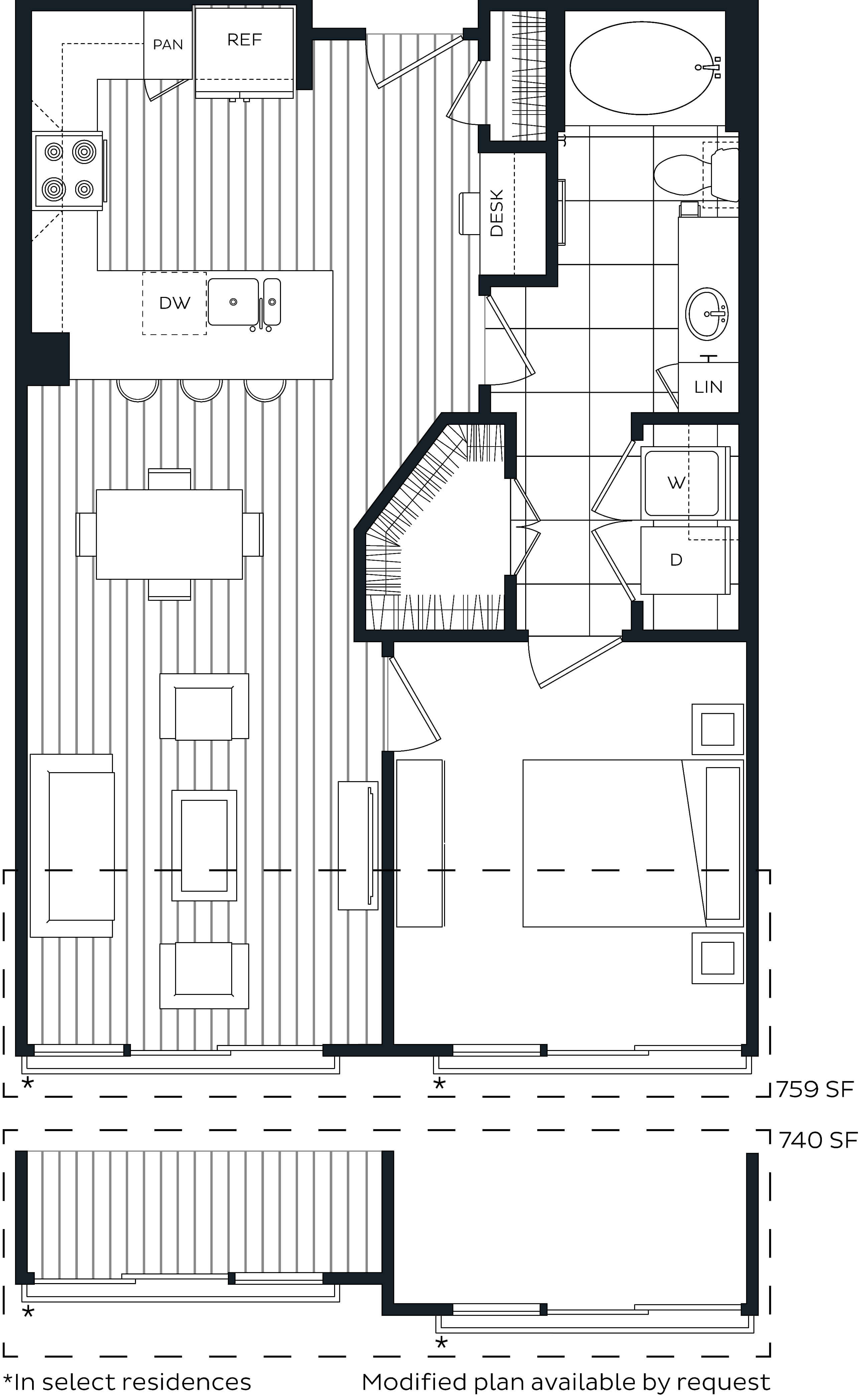 The Jones at Tysons – 653