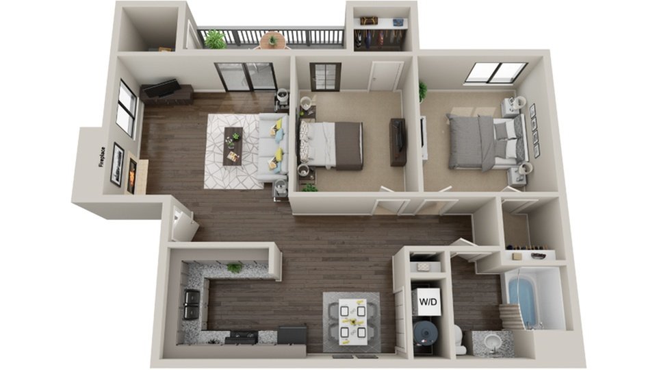 evRIA Diamond Valley – 123