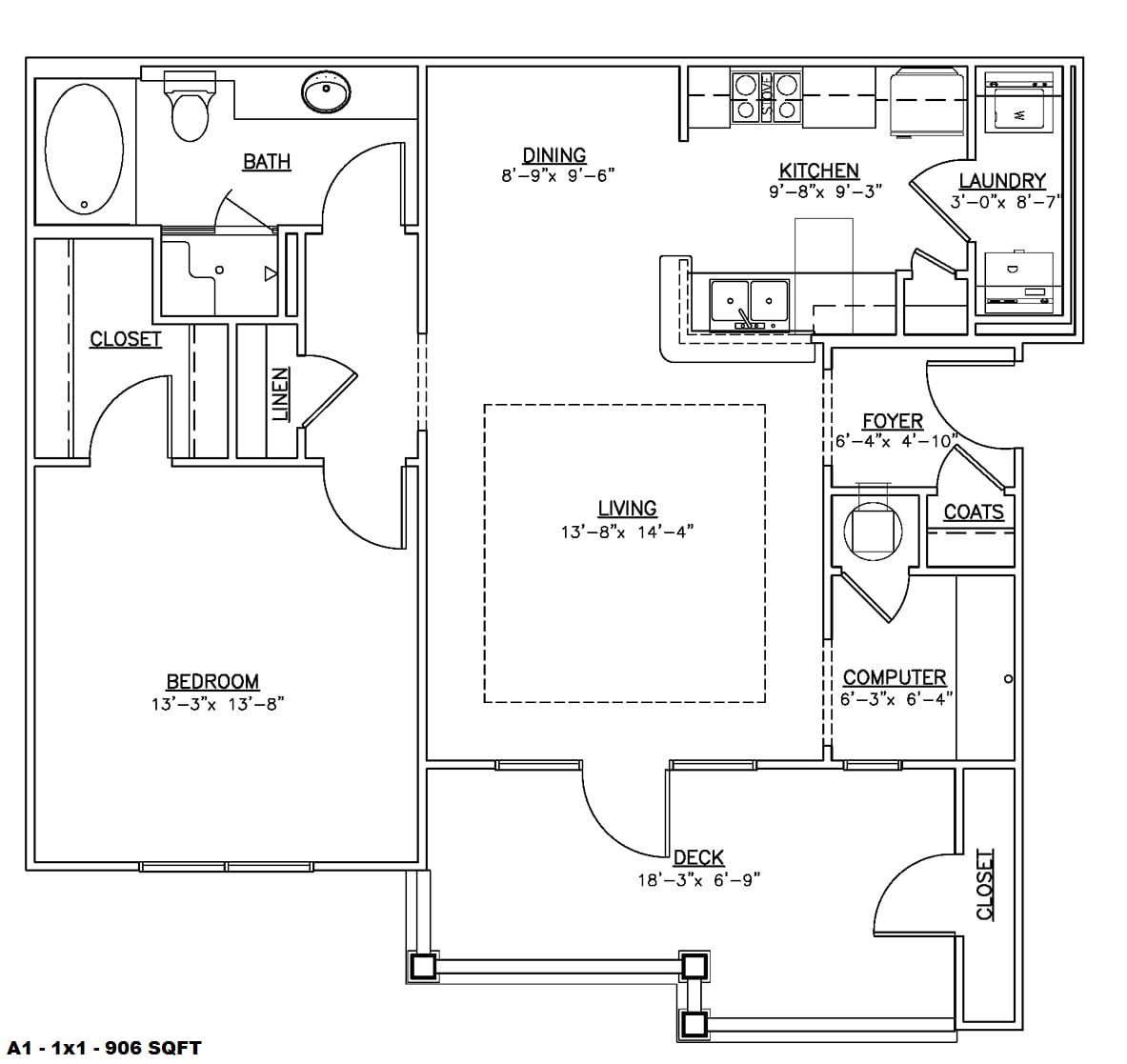 Greystone Summit Gulf Breeze – 2202