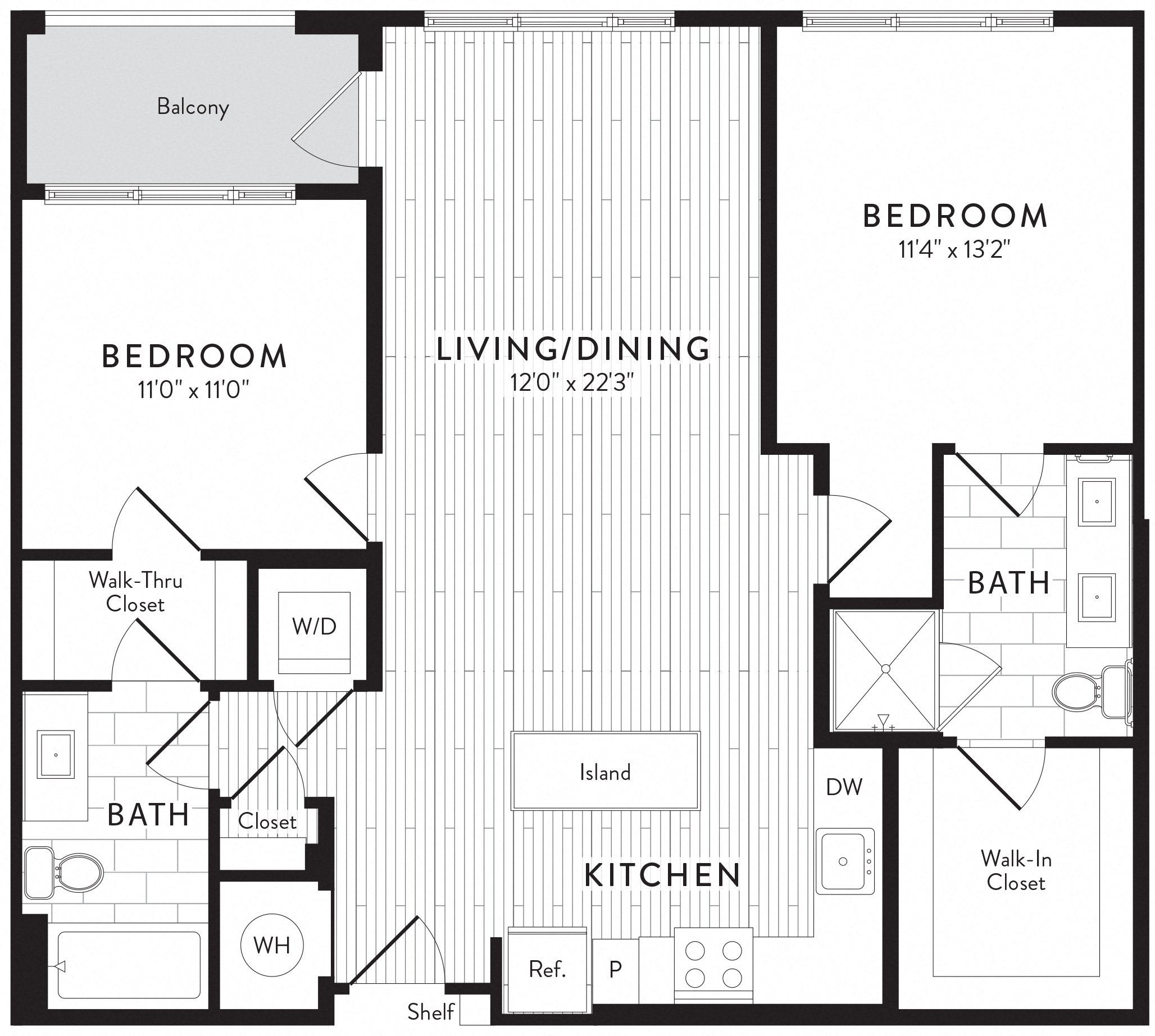 Anthem House – 639