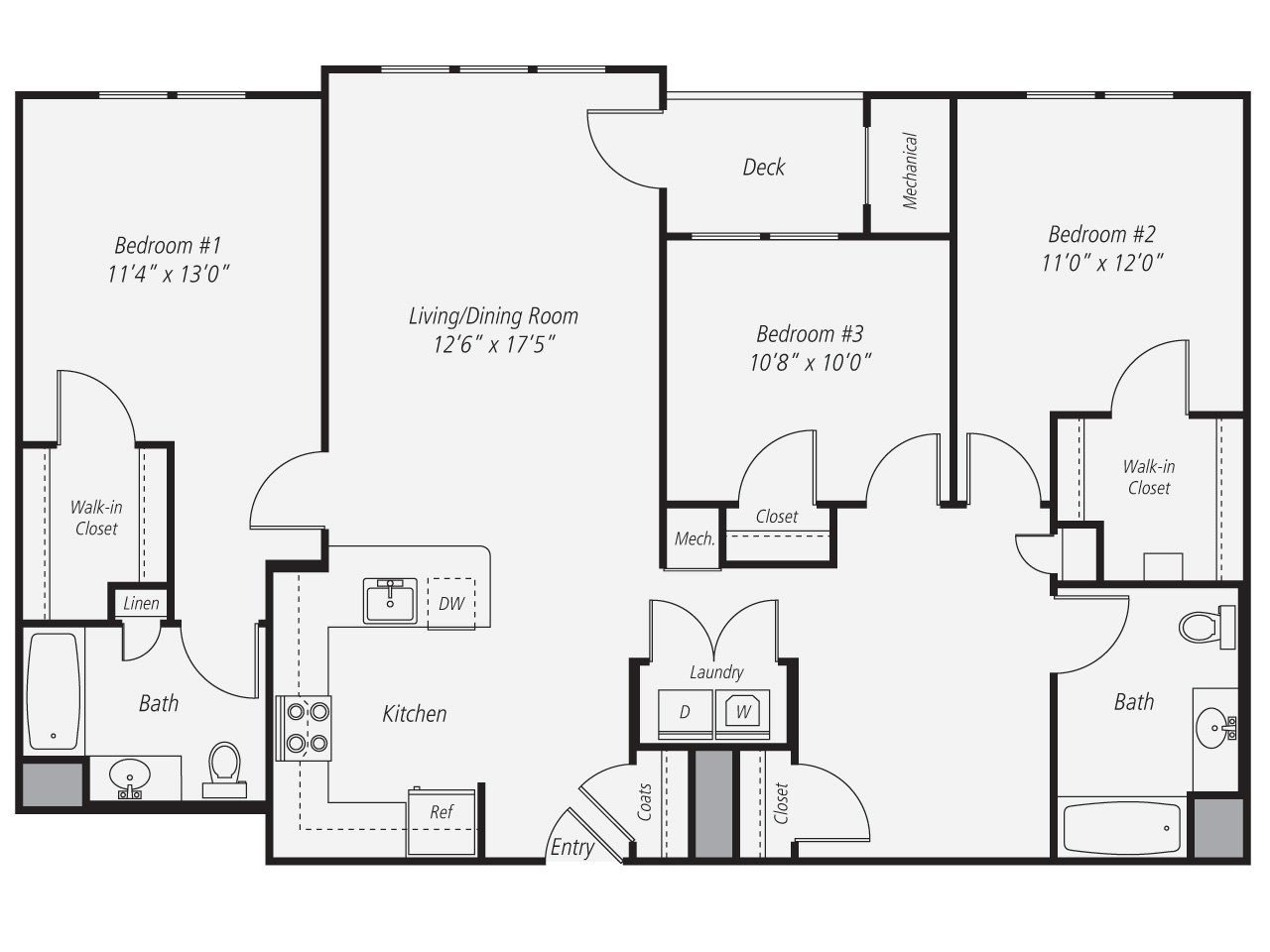 Halstead Norwalk – 214