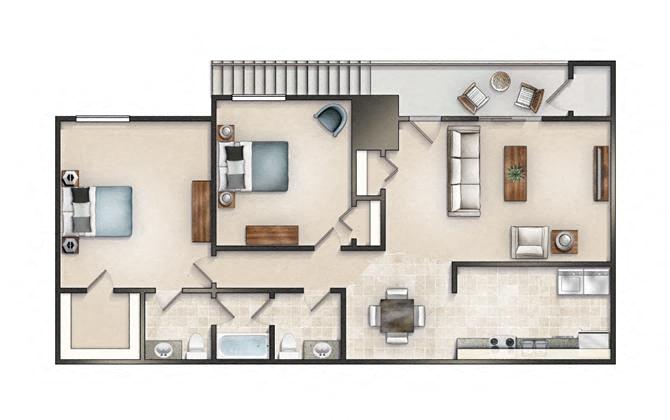 Cary Pines Apartments – 07-313N