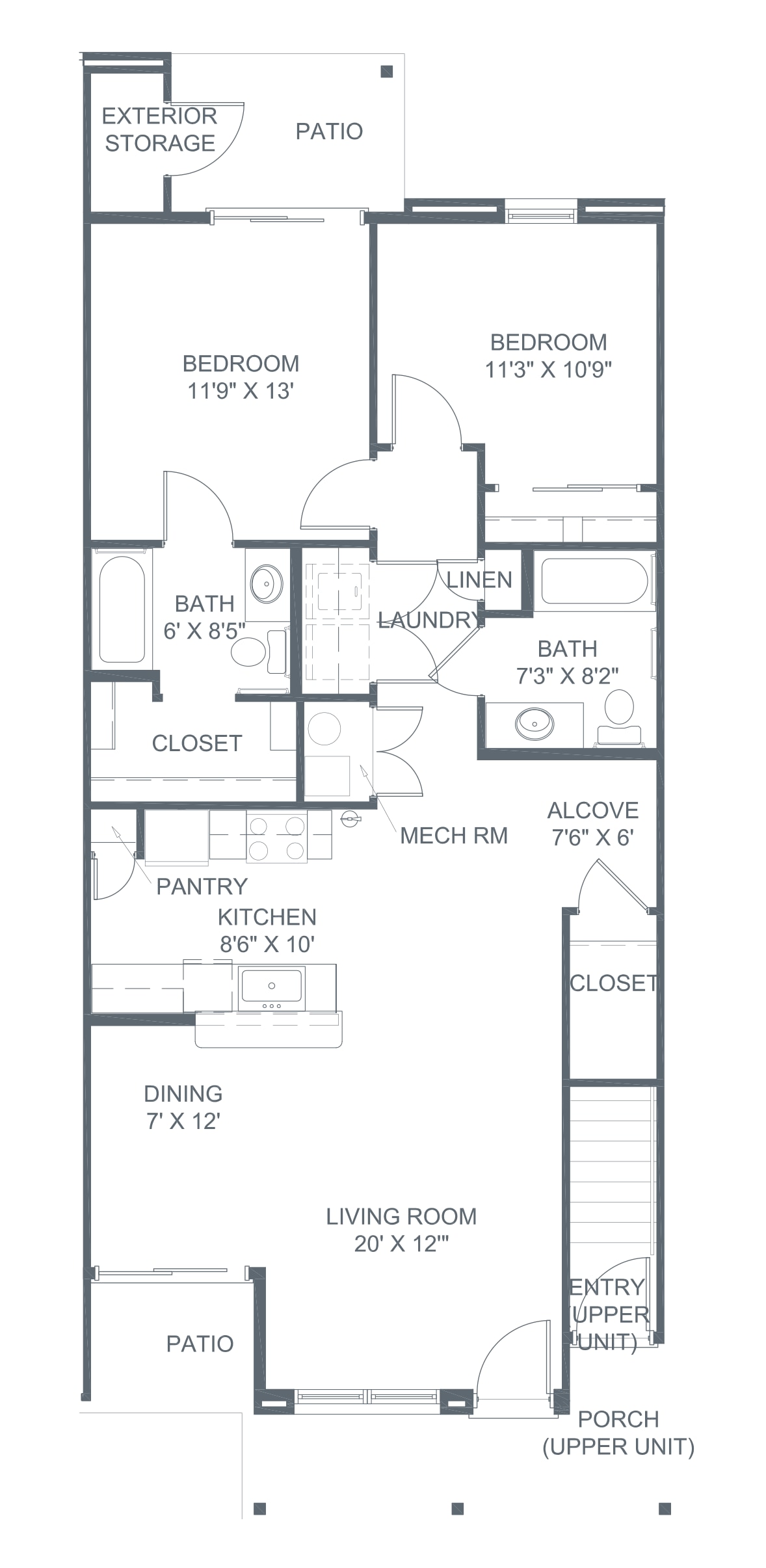 Ashley Estates – 21153