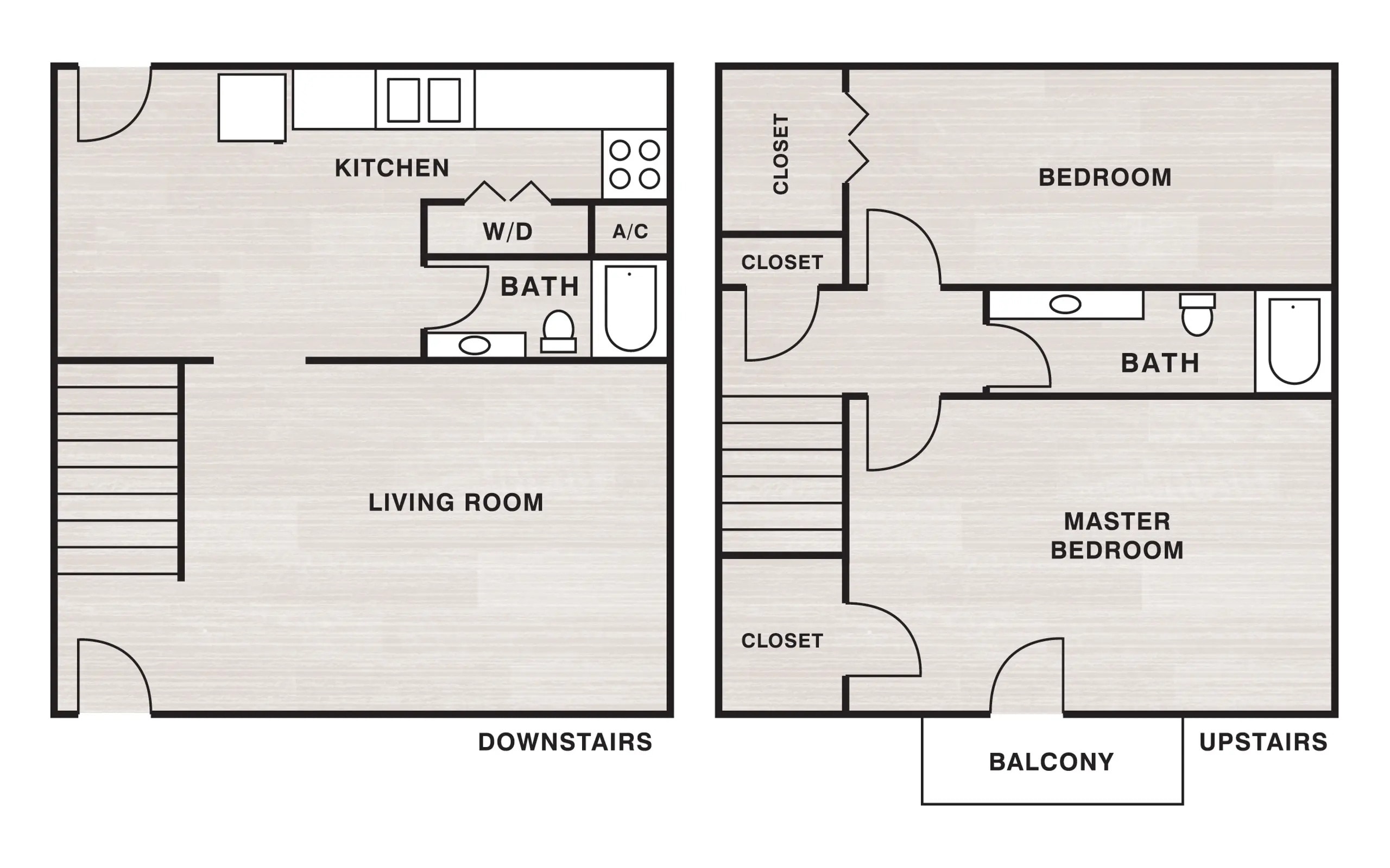 Aspen Meadows Apartments – 2501 Building-2501-9