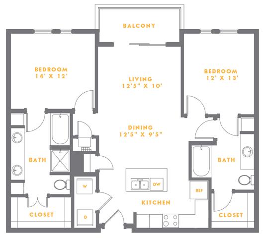 Venue Brookwood Apartments – 0522