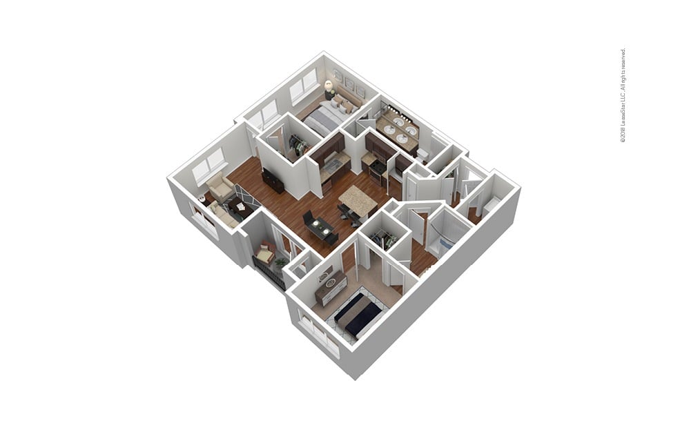 Cortland Legacy – 1123