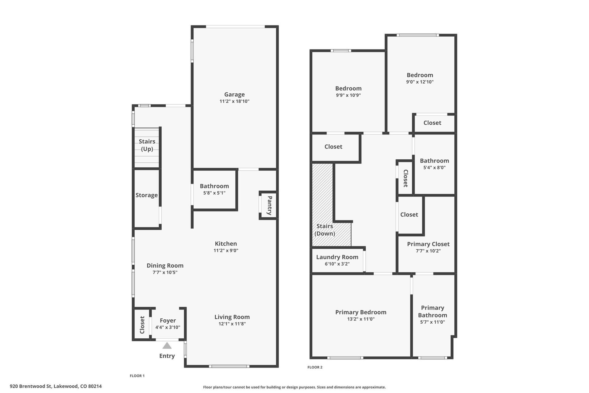Fern Hill Townhomes – Fern Hill Furnished Unit