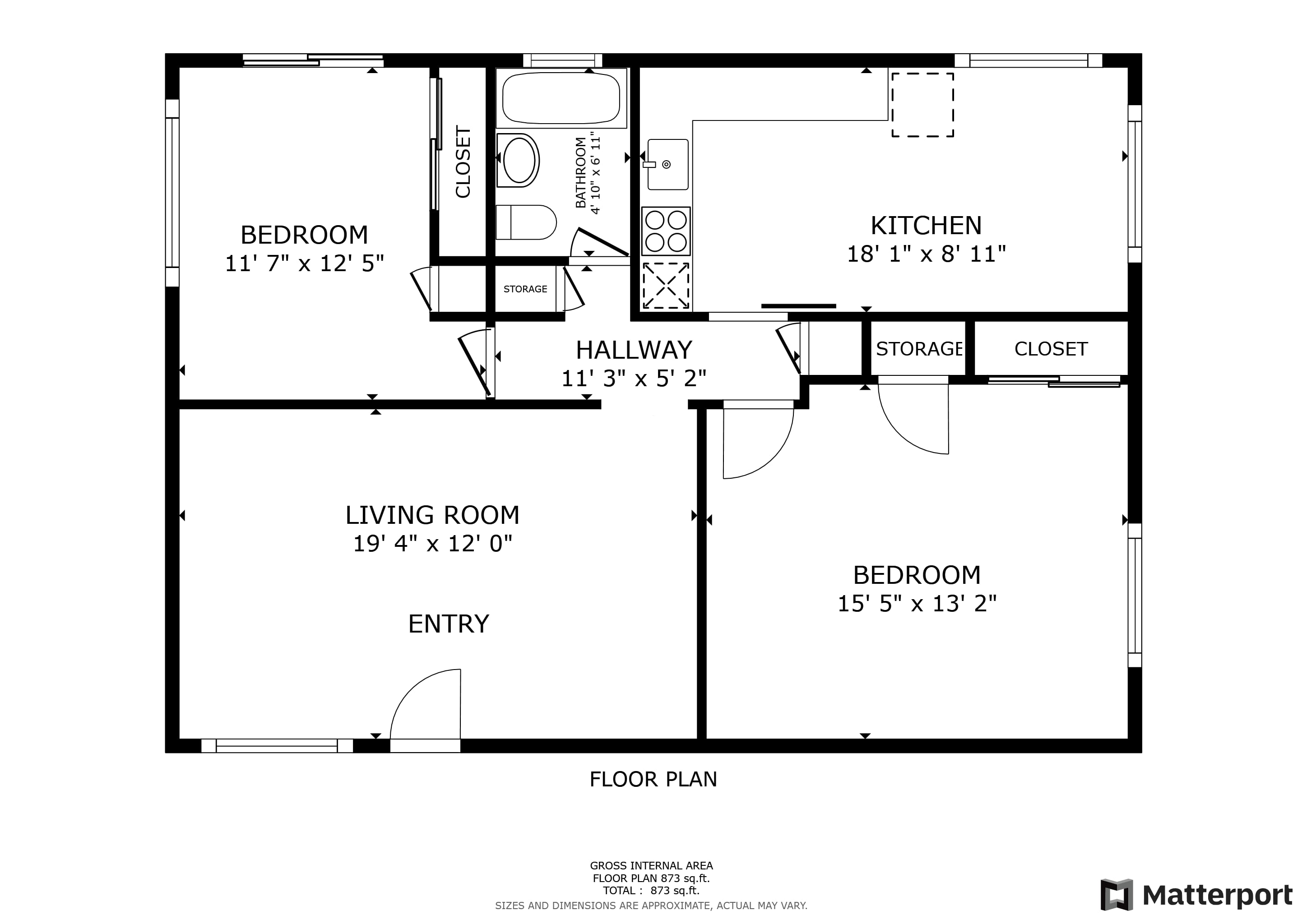1642-1652 Routt Street – 1642.5