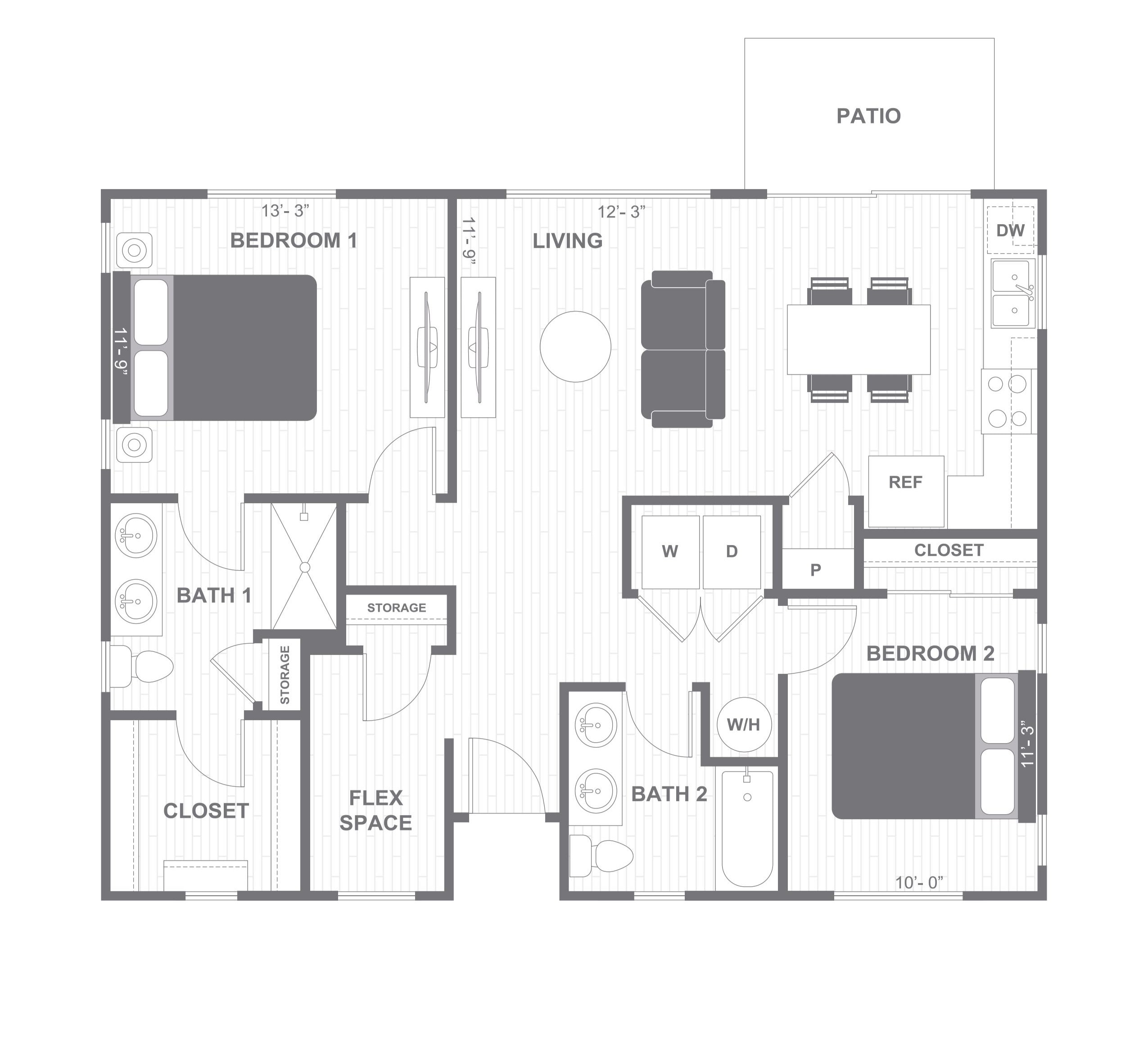 Legacy at Laveen Village – 14
