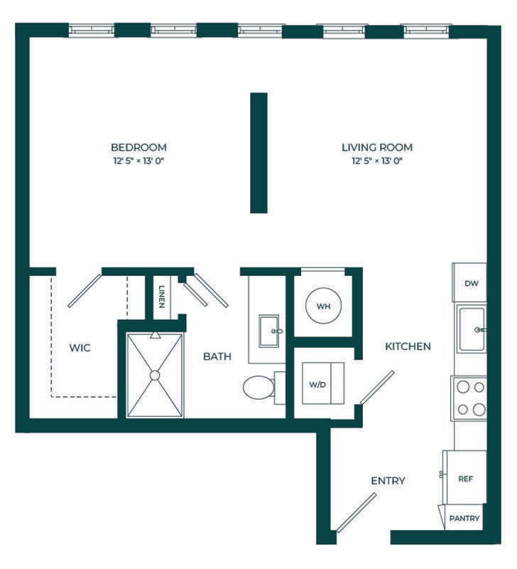 Novel University Place – 5309